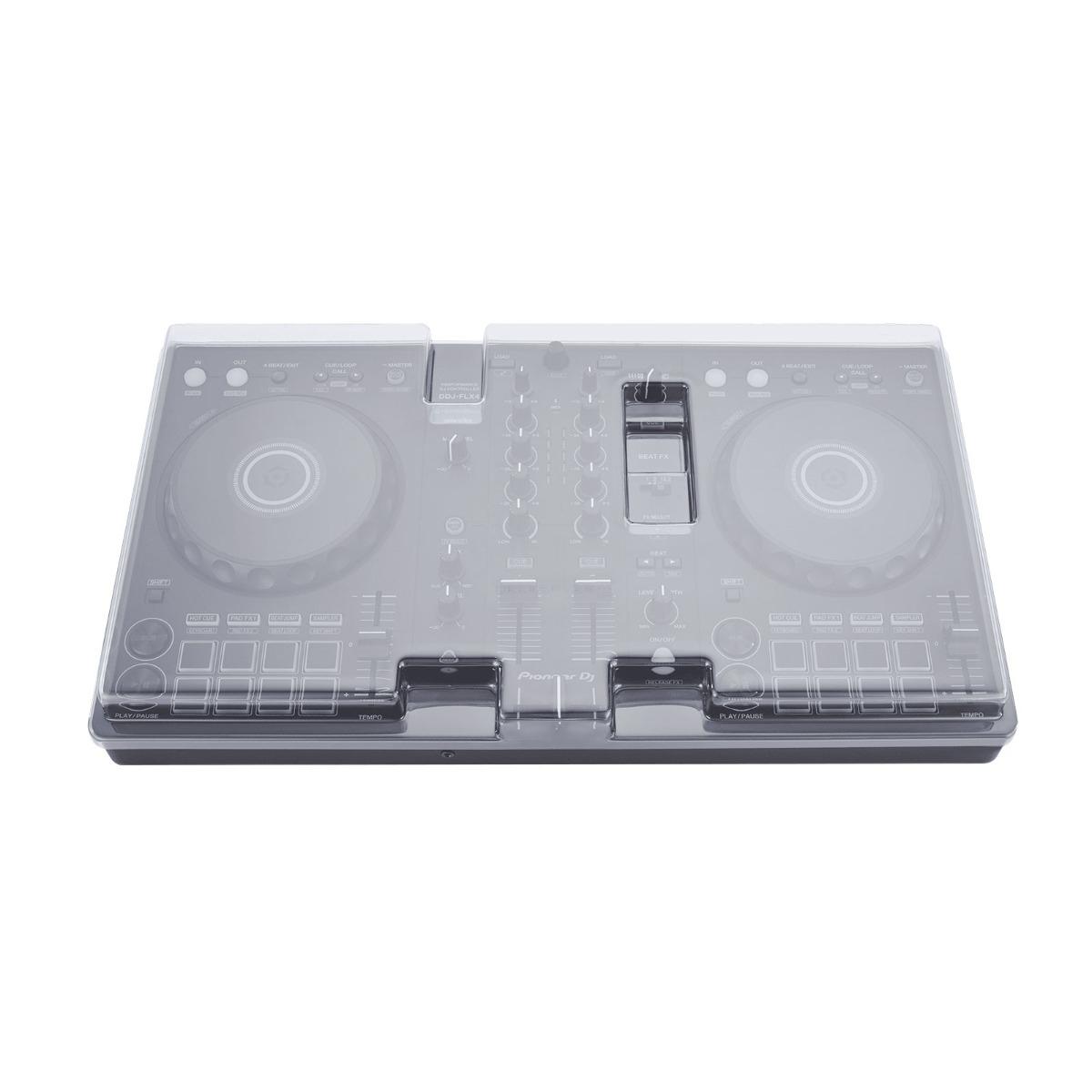 Decksaver LE DSLE-PC-DDJFLX4 Cover for DDJ-FLX4 | IDJNOW
