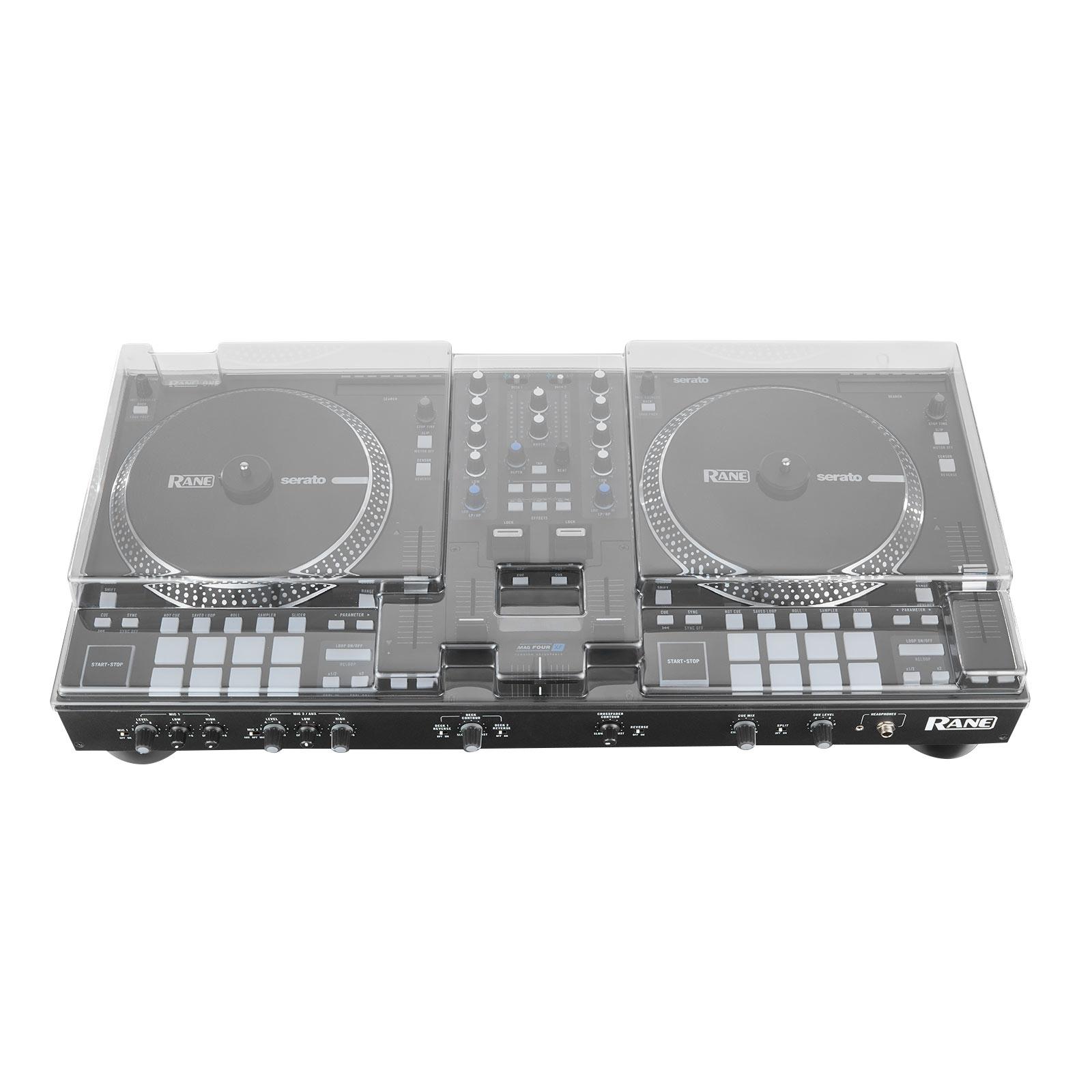 Decksaver Rane ONE Cover | IDJNOW