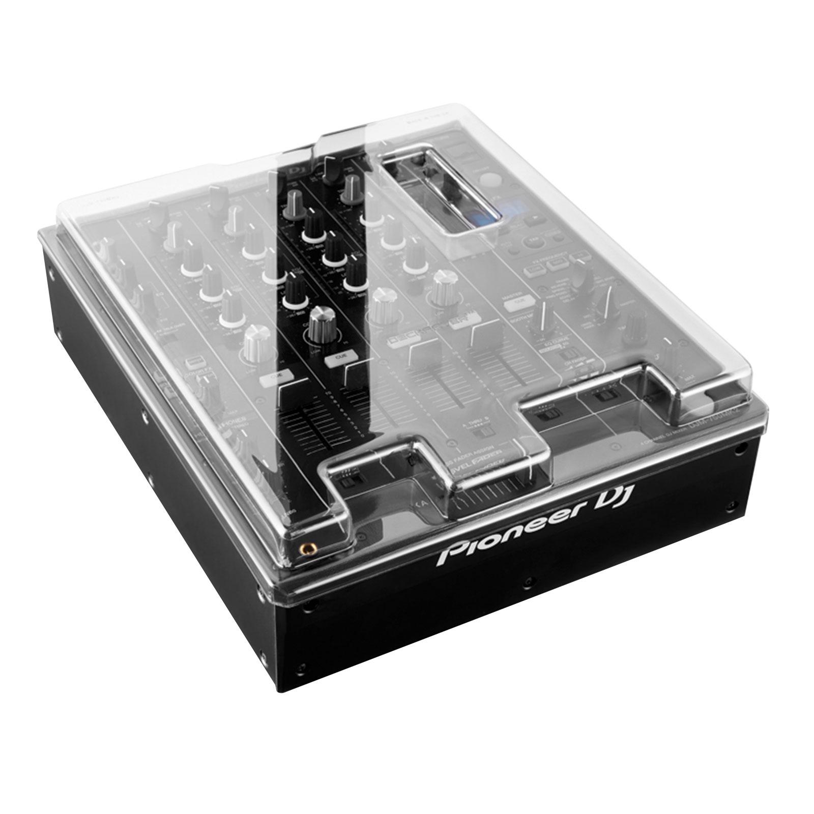 (未使用･未開封品)　DECKSAVER(デッキセーバー) Pioneer DJM-750MK2 対応 耐衝撃カバー DS-PC-DJM750MK2 6k88evb Decksaver Pioneer DJM-750MK2 Cover [DS-PC-DJM750MK2] | IDJNOW