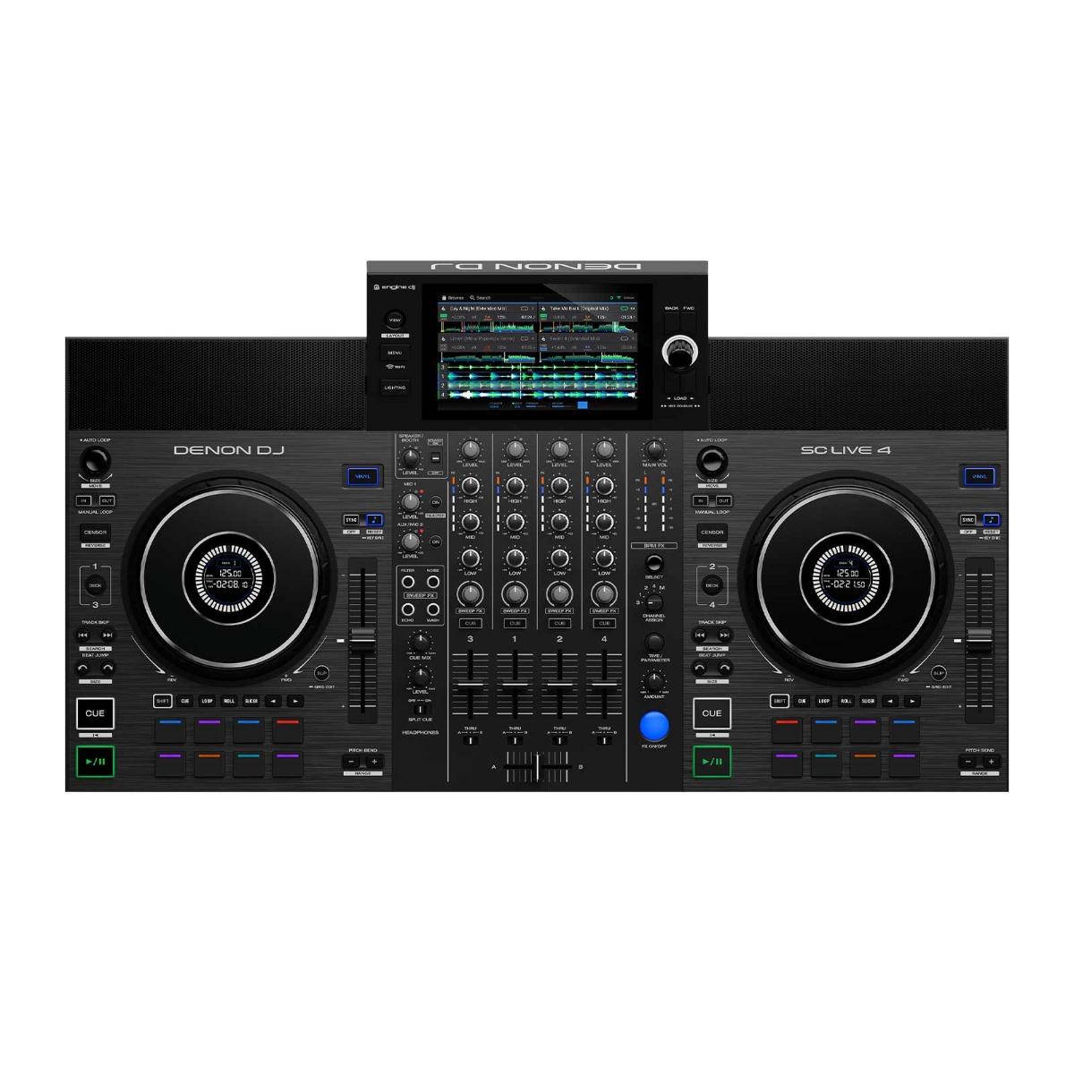 denon-dj-sclive4xus-4-deck-