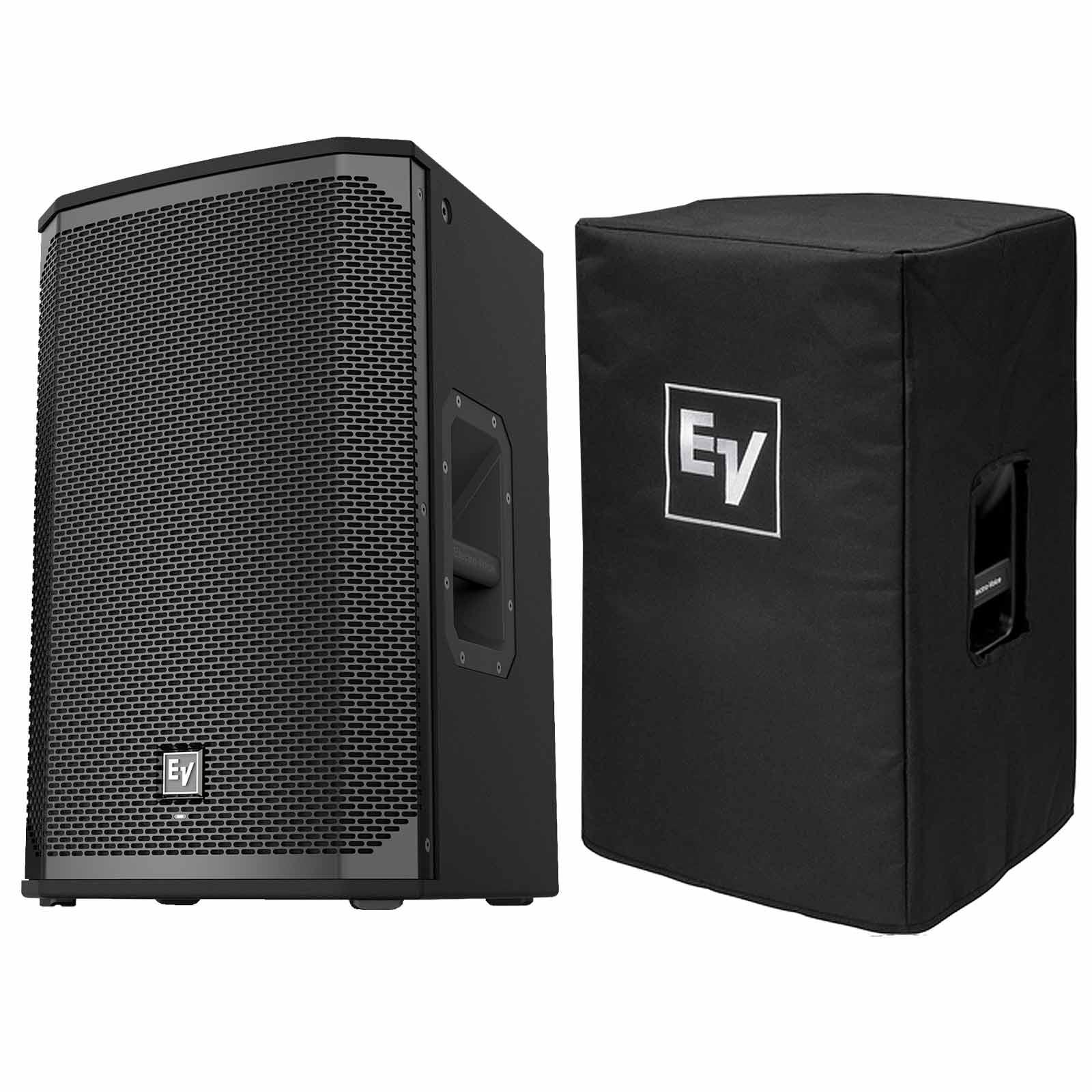 Electro-Voice EKX-12P 12