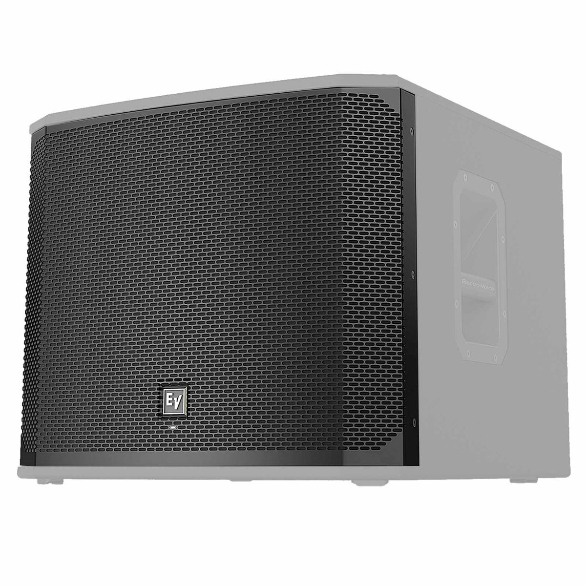 Electro-Voice Replacement Grille for EKX-15SP Sub (Black)