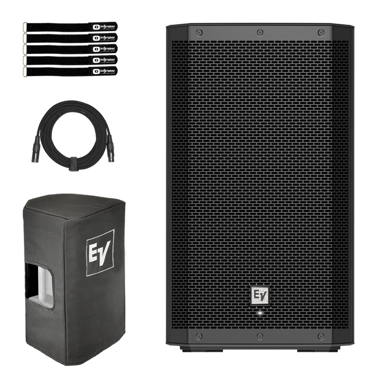 Electro-Voice ZLX-12P-G2-US 12