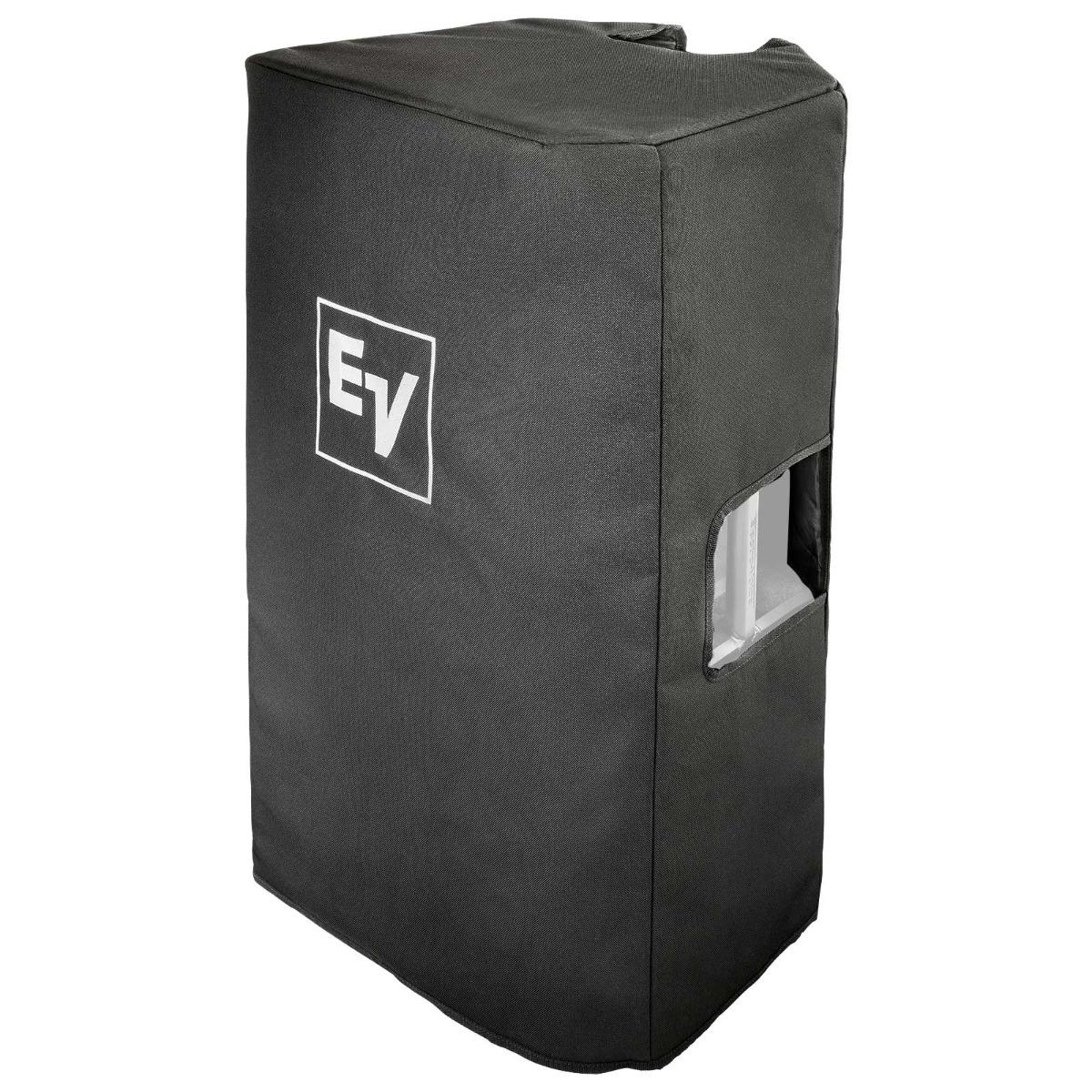 最新のデザイン electro-voice-zlx-15-g2-cvr- 配信機器・PA機器・レコーディング機器