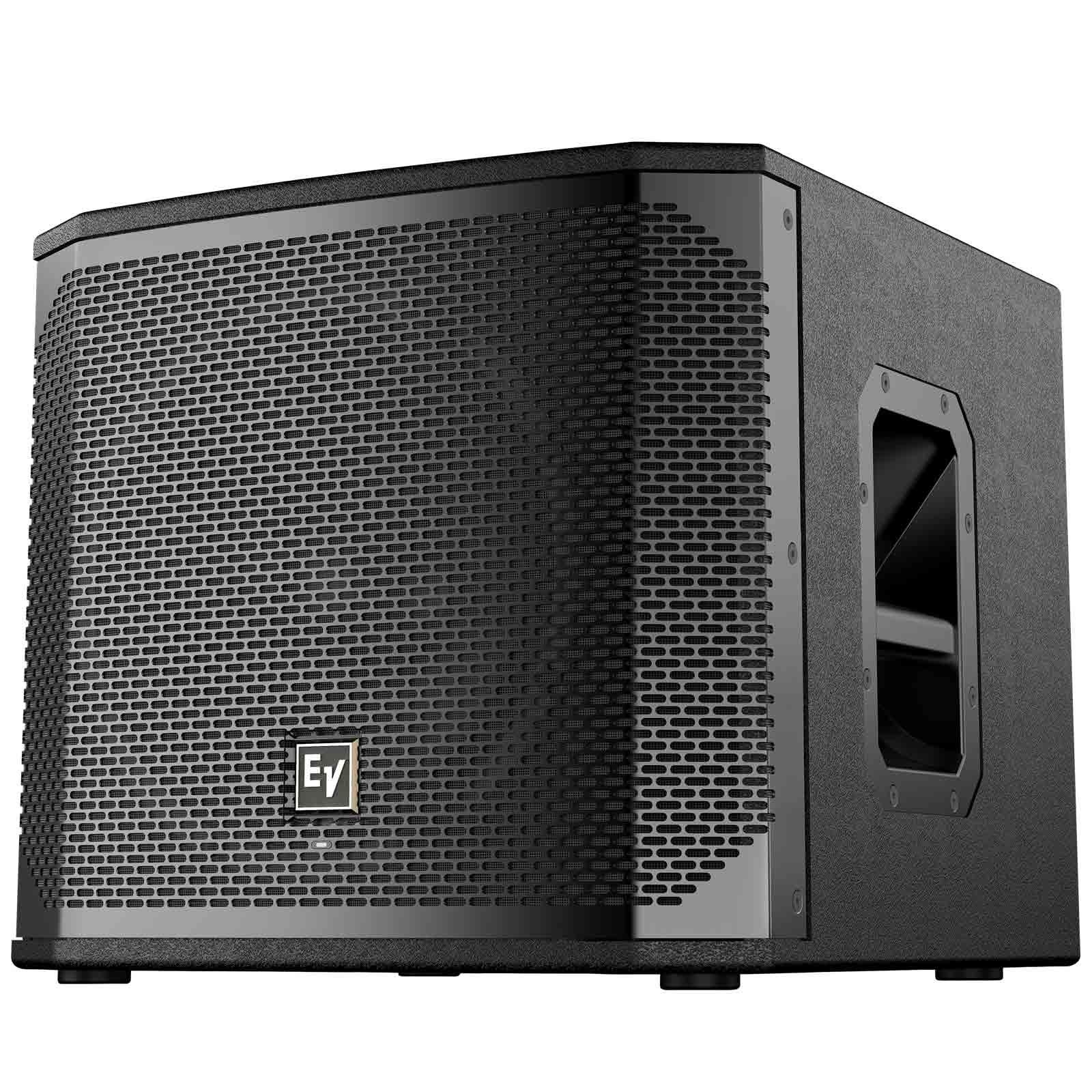 Electro-Voice ELX200-12SP パワードサブウーファー Electro-Voice ELX200-12SP 12