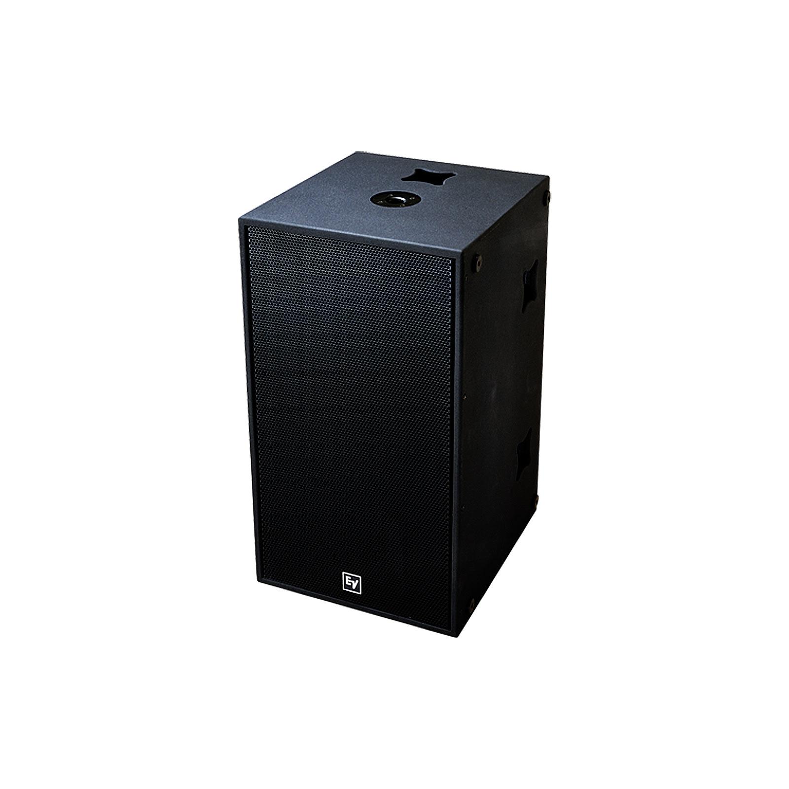 【25％OFF】 18 Dual 218S QRx Electro-Voice Inch IDJNOW | Subwoofer スピーカー・ウーファー
