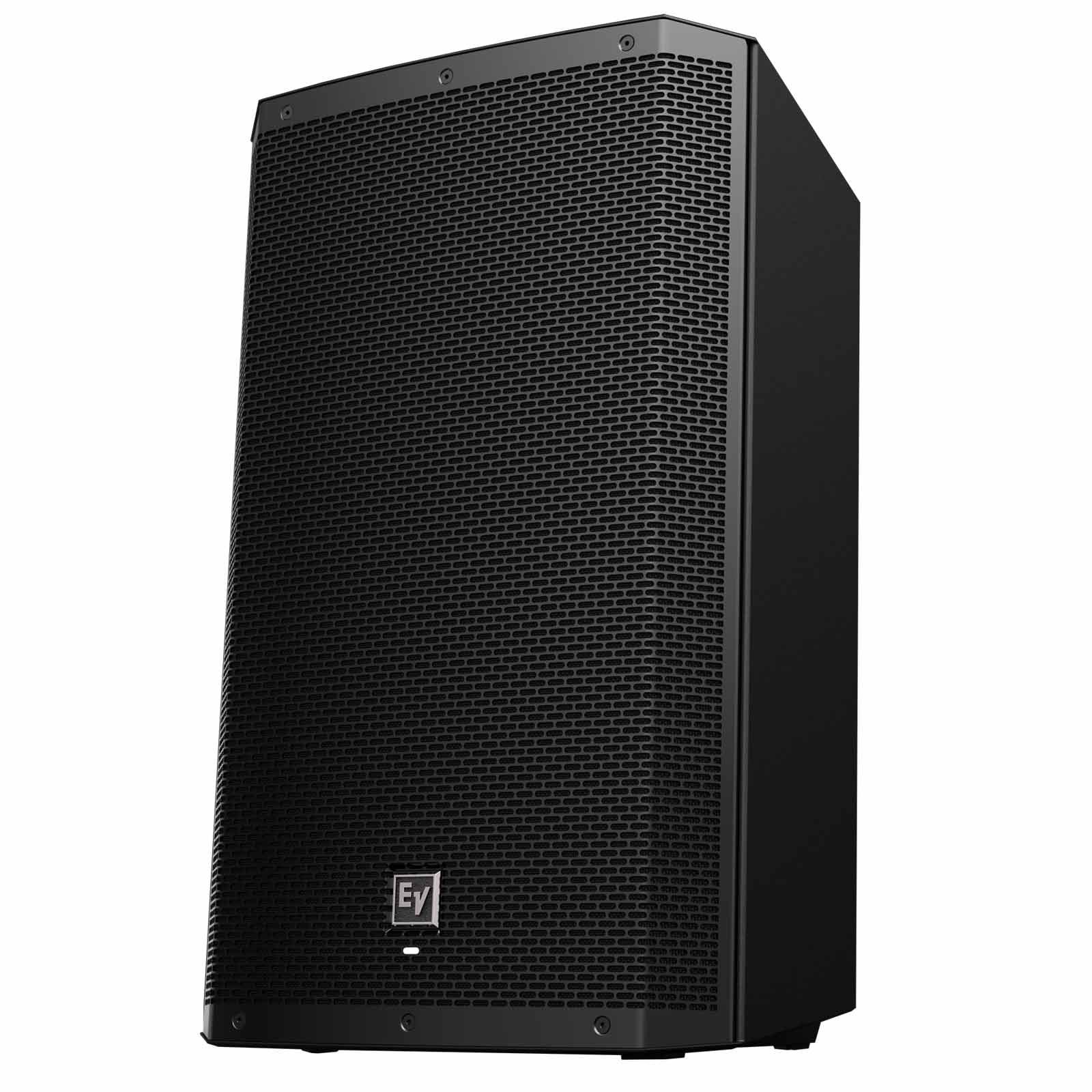 Electro-Voice ZLX-12P 12インチ パワードスピーカー - パプリカ