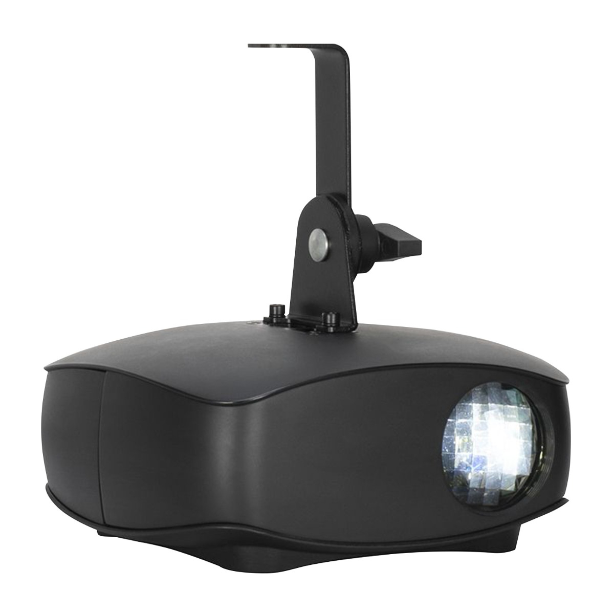 Eliminator Lighting Cosmic Burst Laser Beam Effect | IDJNOW