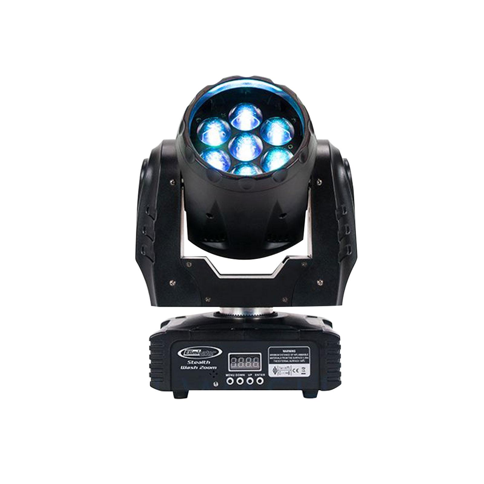 Amazon.com: Eliminator Lighting Stealth Beam : Musical