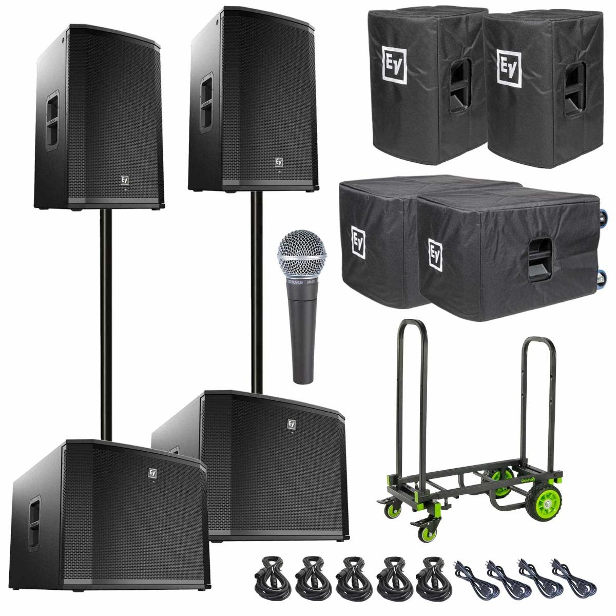 Electro Voice FRi+152/64用ネットワーク1ペア Electro Voice FRi+152/64用ネットワーク1ペア Electro Voice FRi+152/64