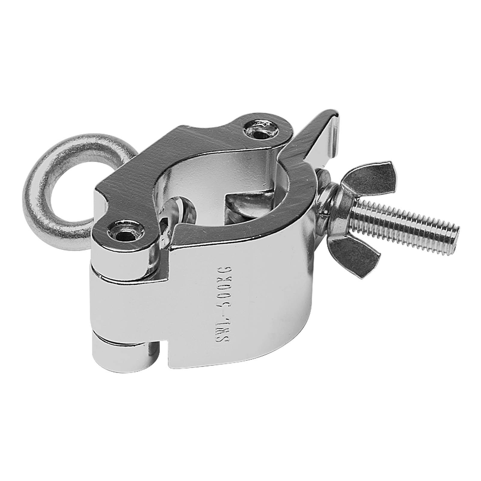 Global Truss Eye Clamp Heavy Duty Clamp | IDJNOW