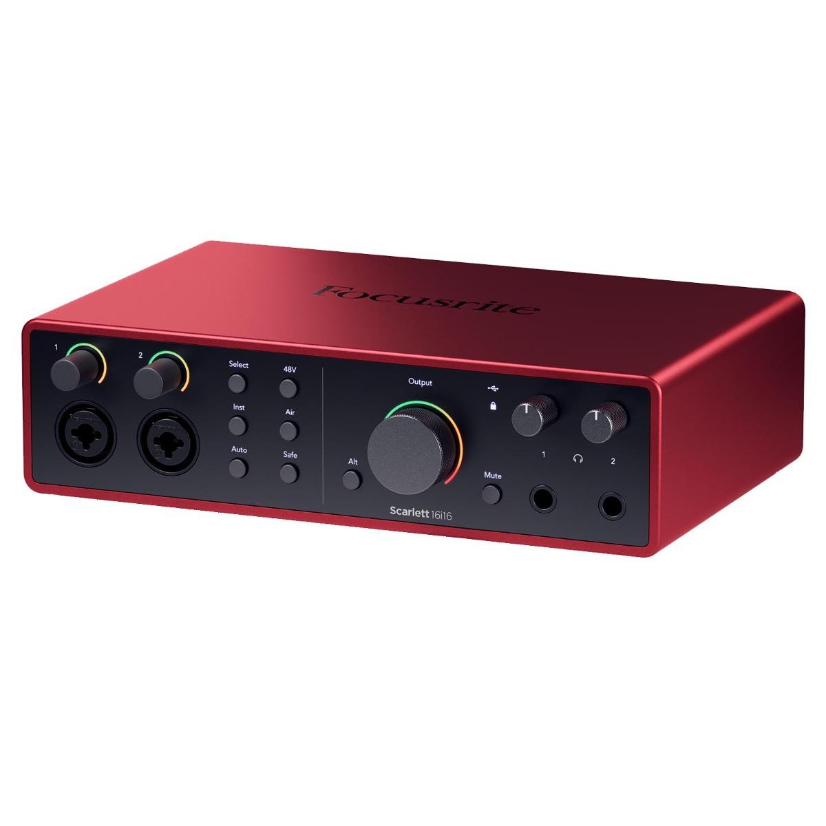 配信機器・PA機器・レコーディング機器 Focusrite ISA one ISA One