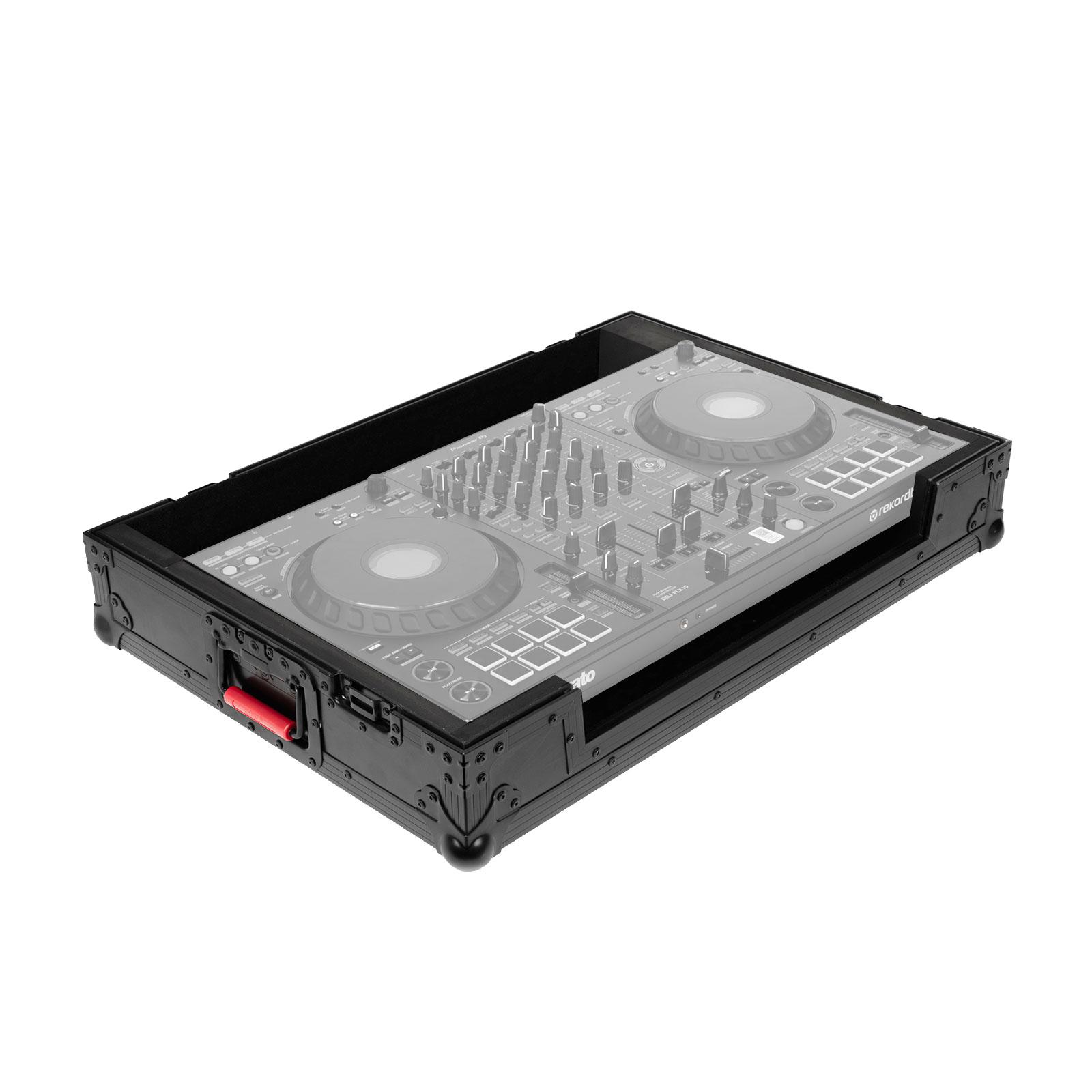 Gator Cases G-ONYX-FLX10 Black Case for Pioneer DJ DDJ-FLX10