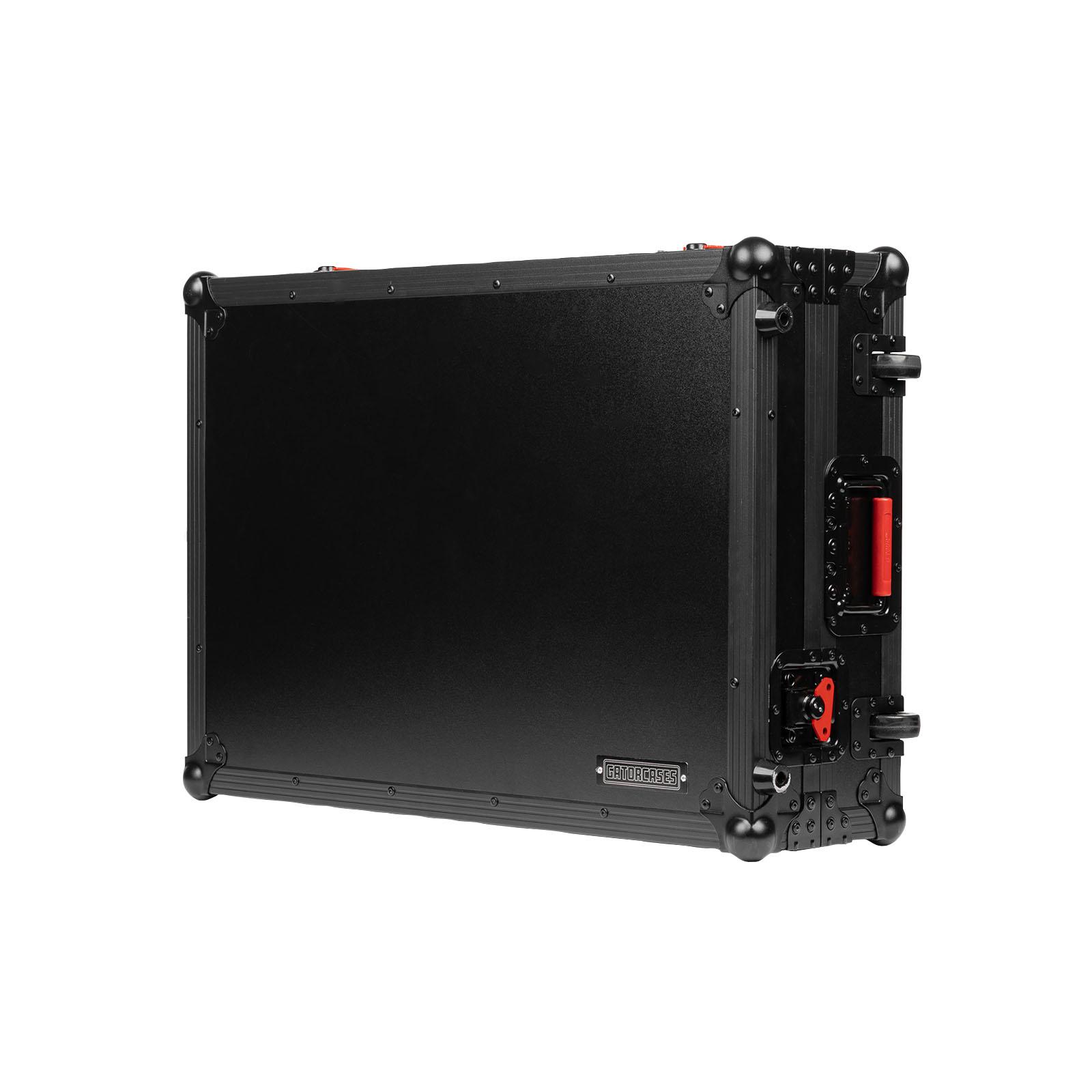Gator Cases G-ONYX-SCLIVE4 ONYX Case for SC Live 4 - Black