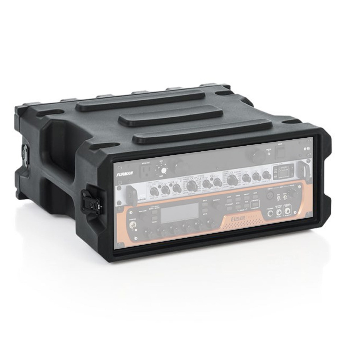 Gator G-PRO-4U-19 19