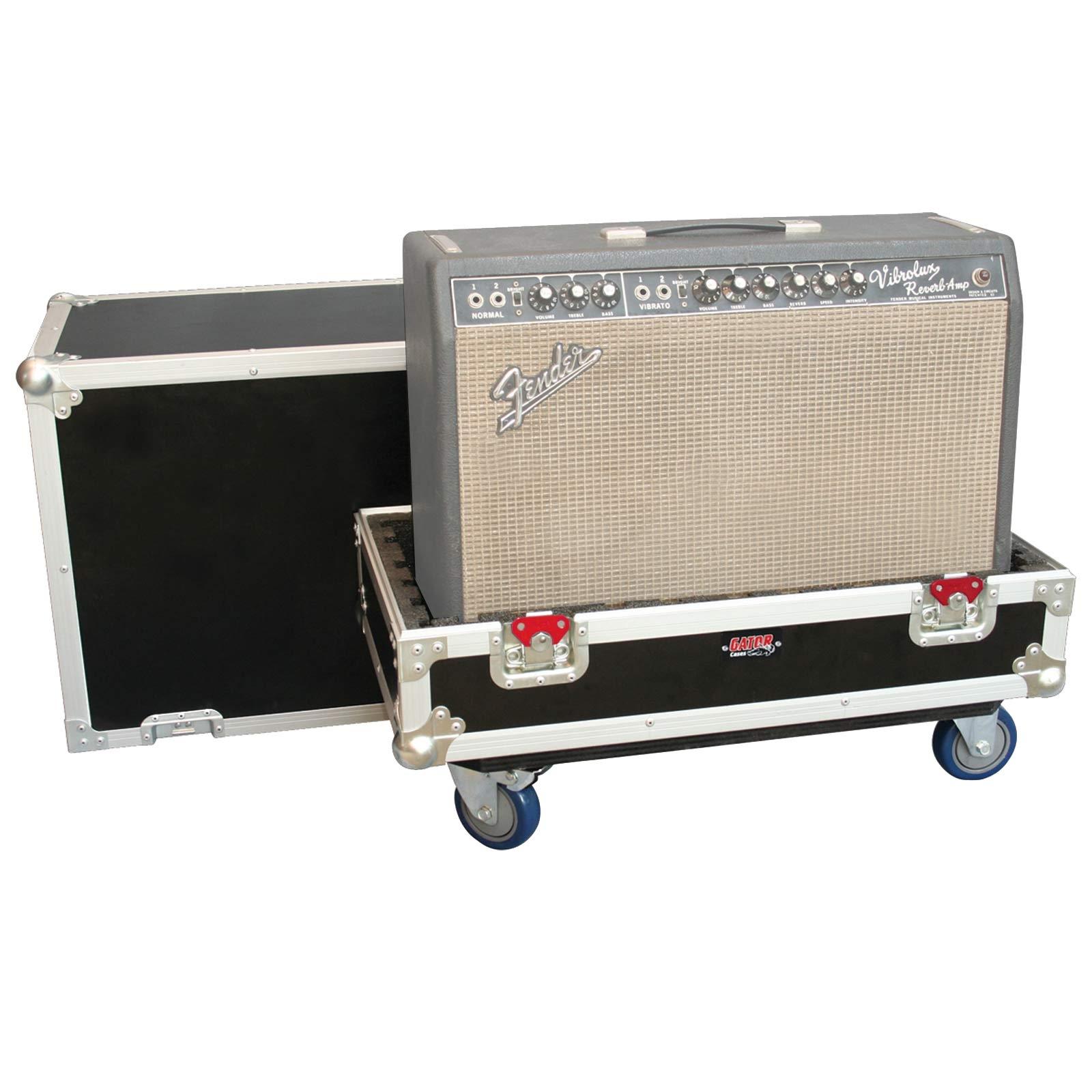 Gator G-TOUR AMP212 212 Combo Amp ATA Tour Case | IDJNOW