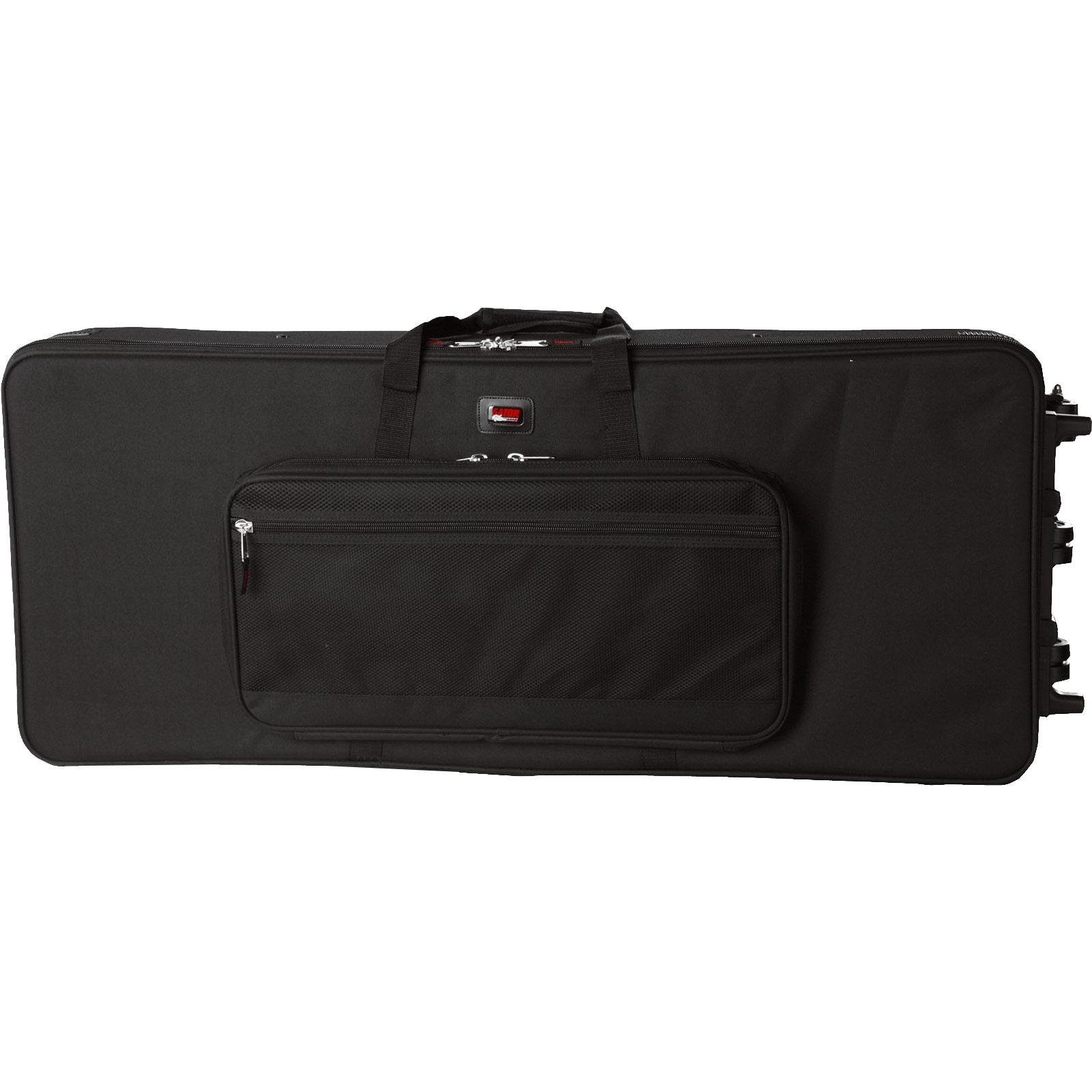 GATOR キーボードケース GK-88 SLIM Gator GK-88-SLIM Lightweight Slim 88 Note Keyboard Case | IDJNOW