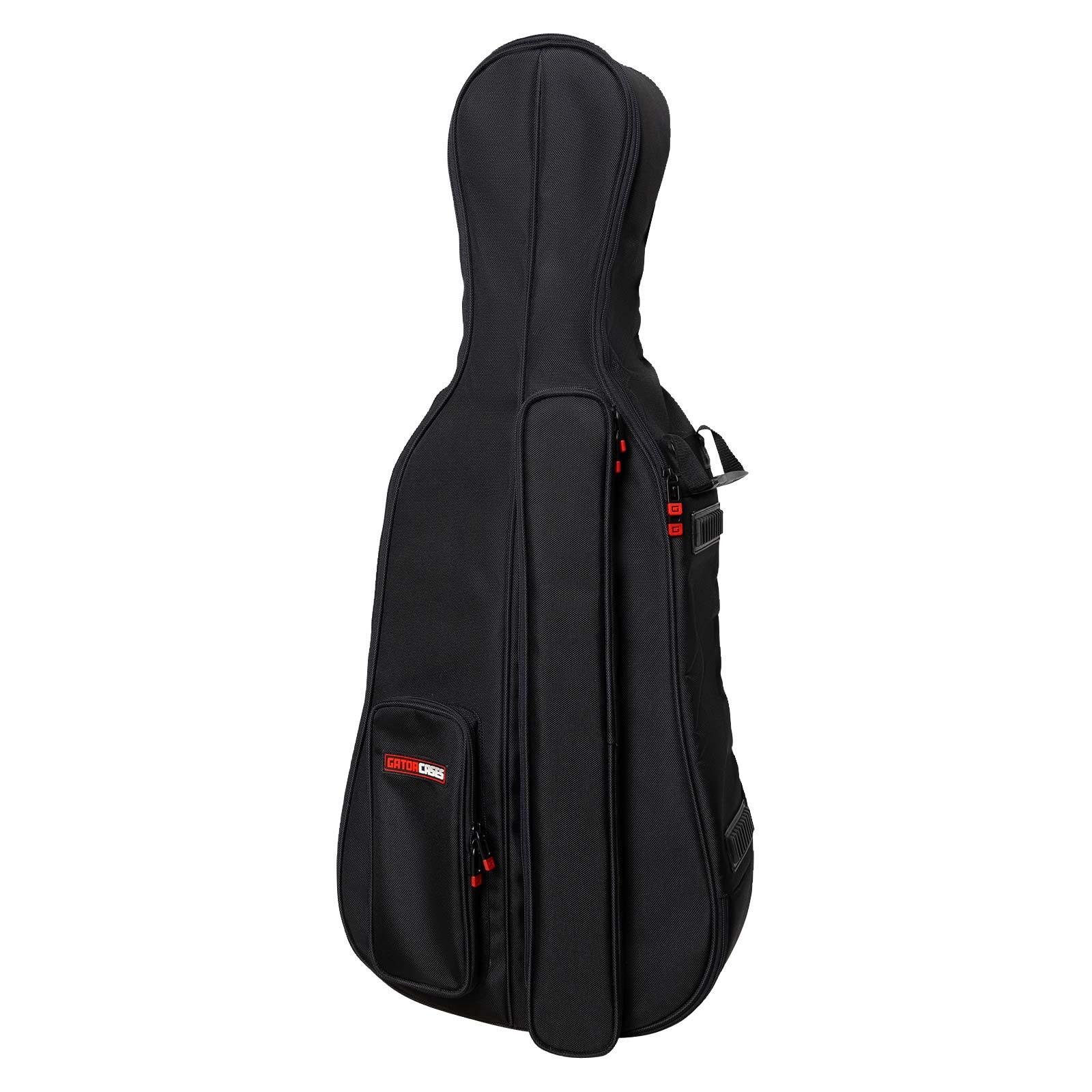 Gator Cases GOPB-CELLO14 Pro Bag for 1/4 Size Cello Open Box Mint