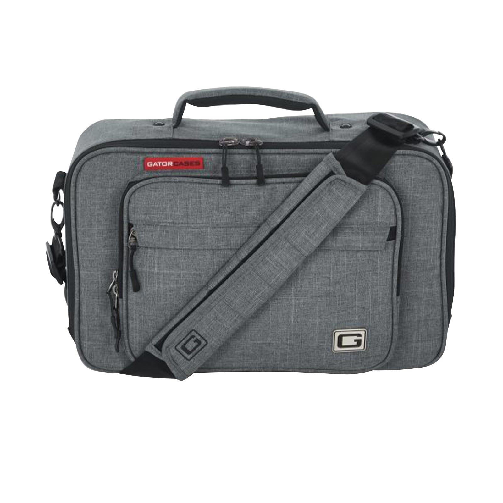 Gator Cases GT-1610-GRY 16