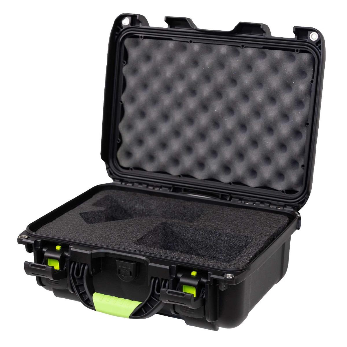 SHURE SM7B ダイナミックマイク+ケース Amazon.co.jp: for Shure SM7B 収納ケース for SHURE SM7B ボーカル