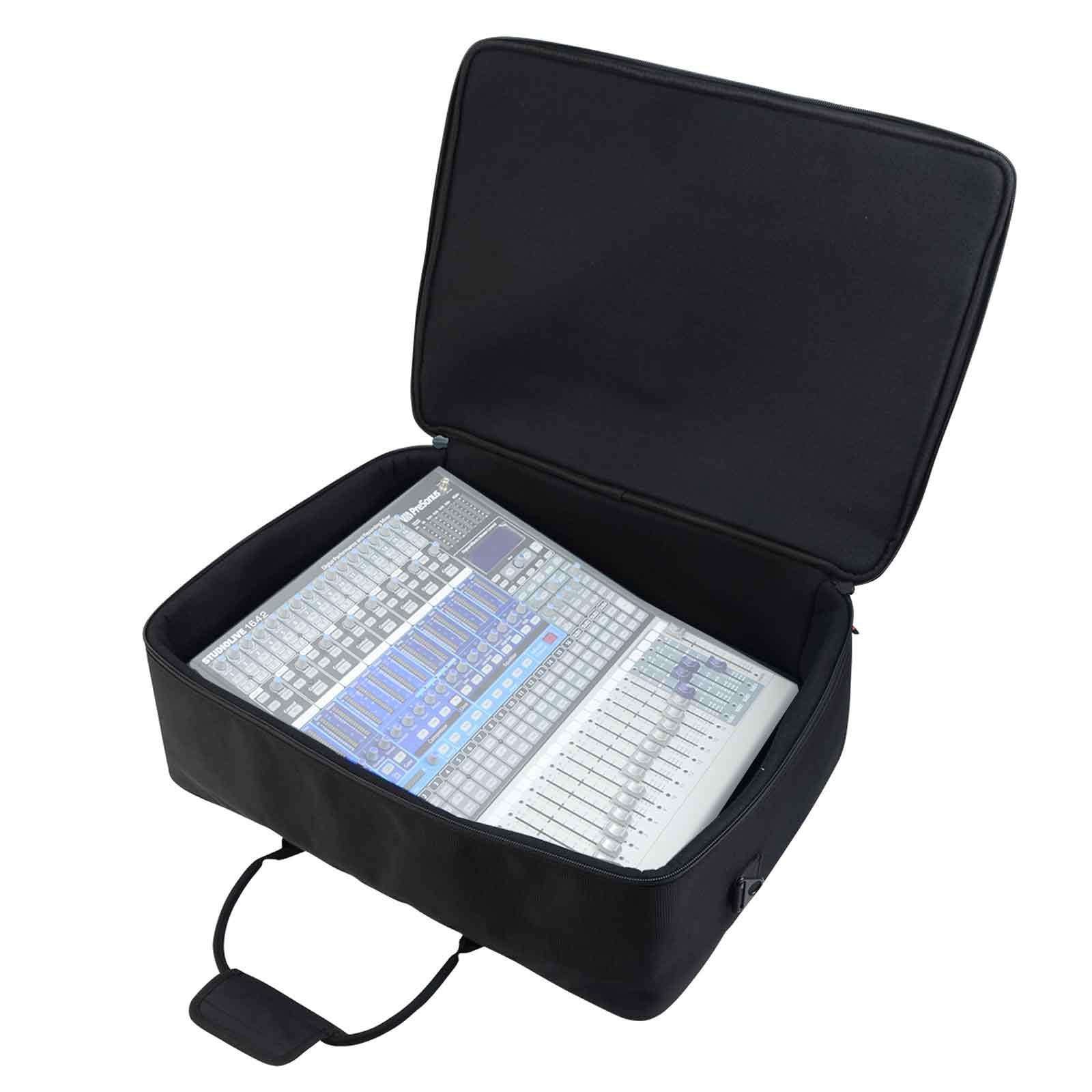 Evolution Gear製 ロングケース 2530 Gator Cases G-MIXERBAG-2519 25