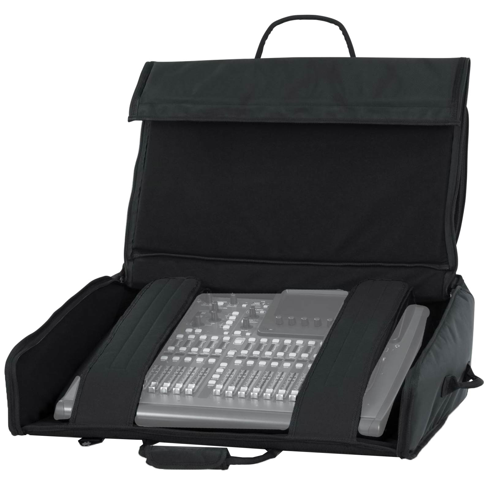 GATOR ゲーター ミキサーケース ギグバッグ G-MIXERBAG-2621 GATOR ゲーター ミキサーケース ナイロン製ギグバッグ G