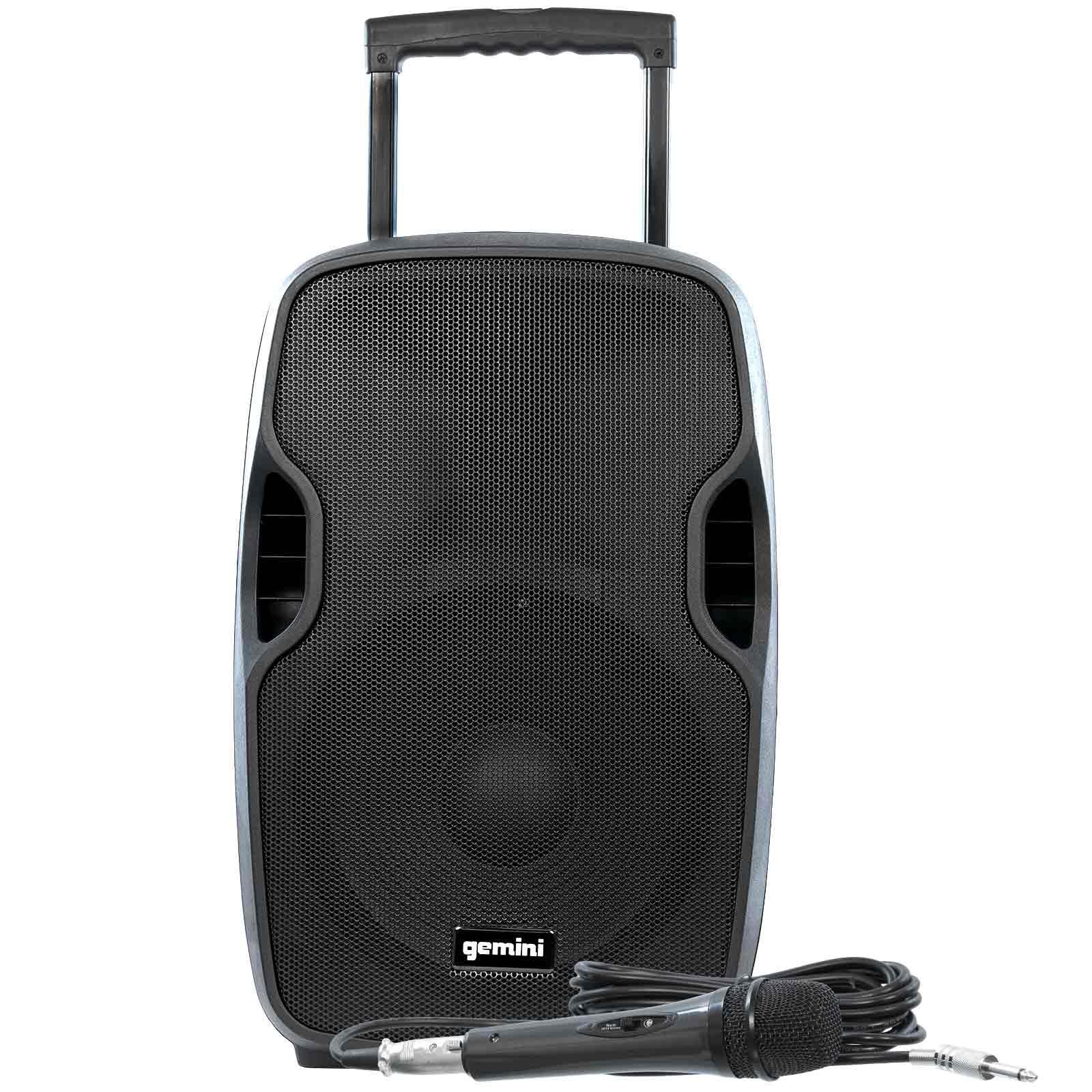 Gemini AS-012TOGO 12