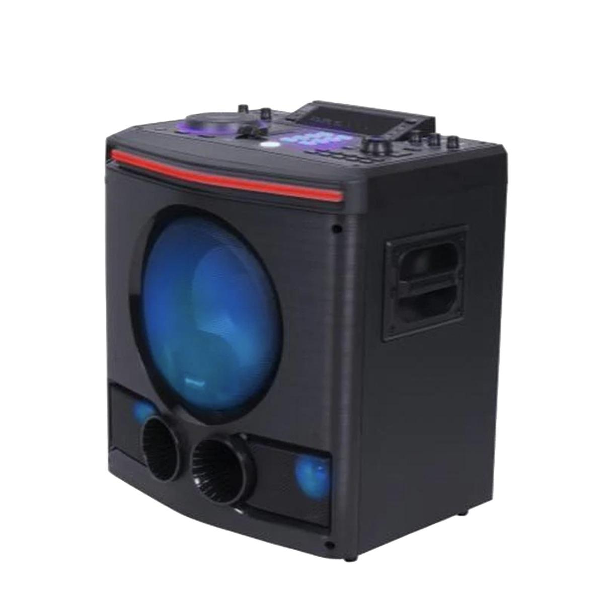 Gemini GPK-800 2400W Bluetooth Karaoke Speaker | IDJNOW