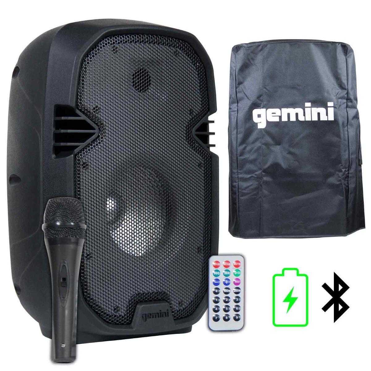 PARTY SPEAKER 限定Model Portable 15