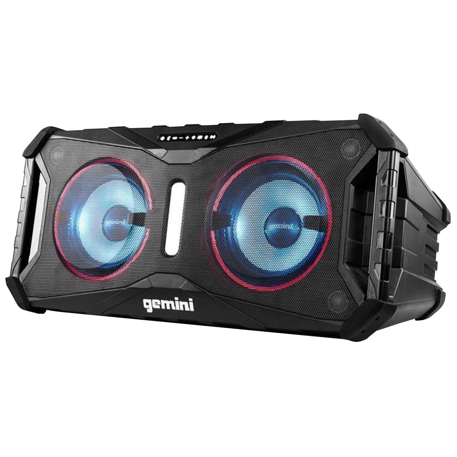 Gemini SOSP-8 Soundsplash Bluetooth Speaker | IDJNOW