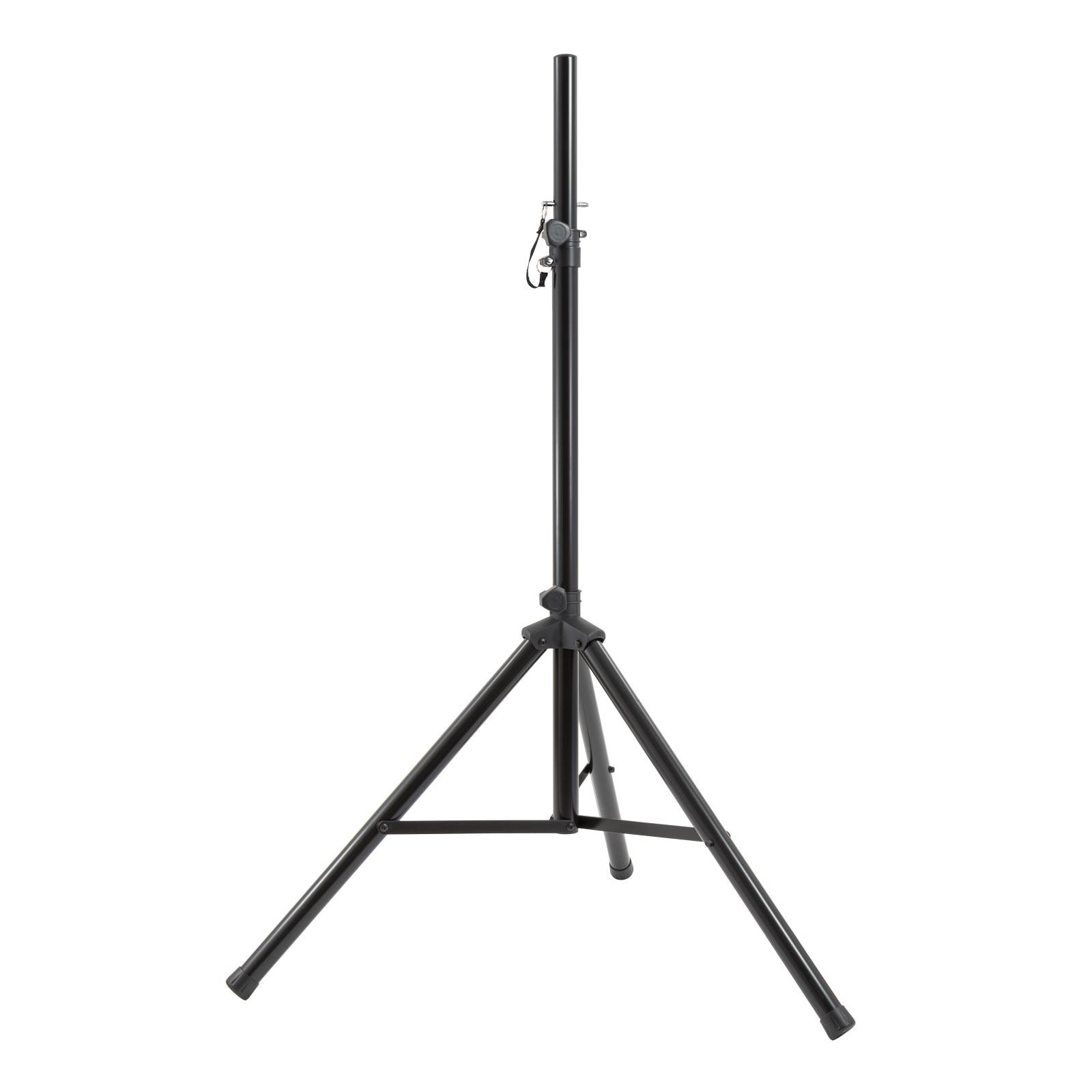 Gemini ST-04 Tripod Speaker Stand | IDJNOW