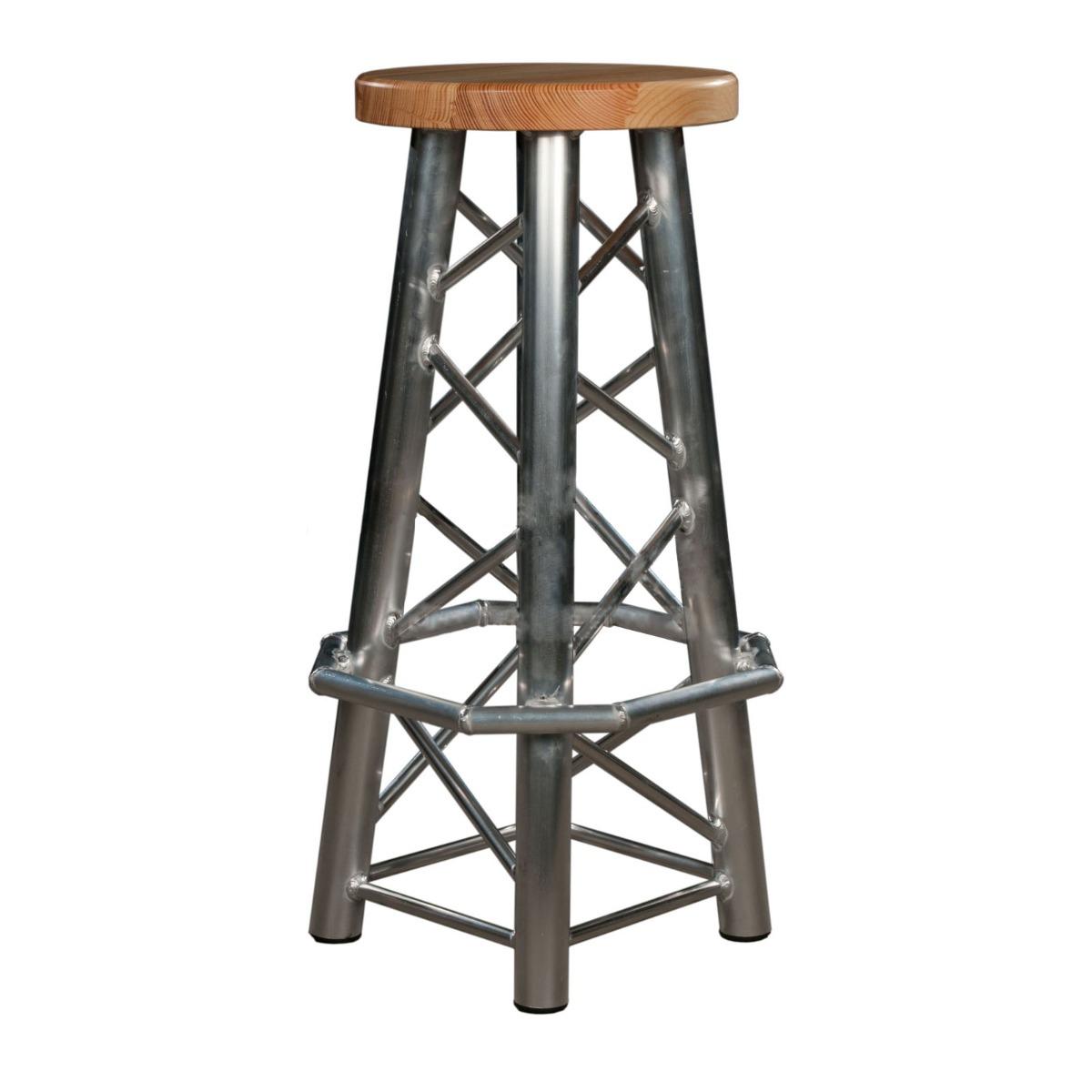 椅子(チェア)・スツール Truss world Collection / Truss 1 Chair Truss world Collection / Truss 1 Chair - NICK WHITE