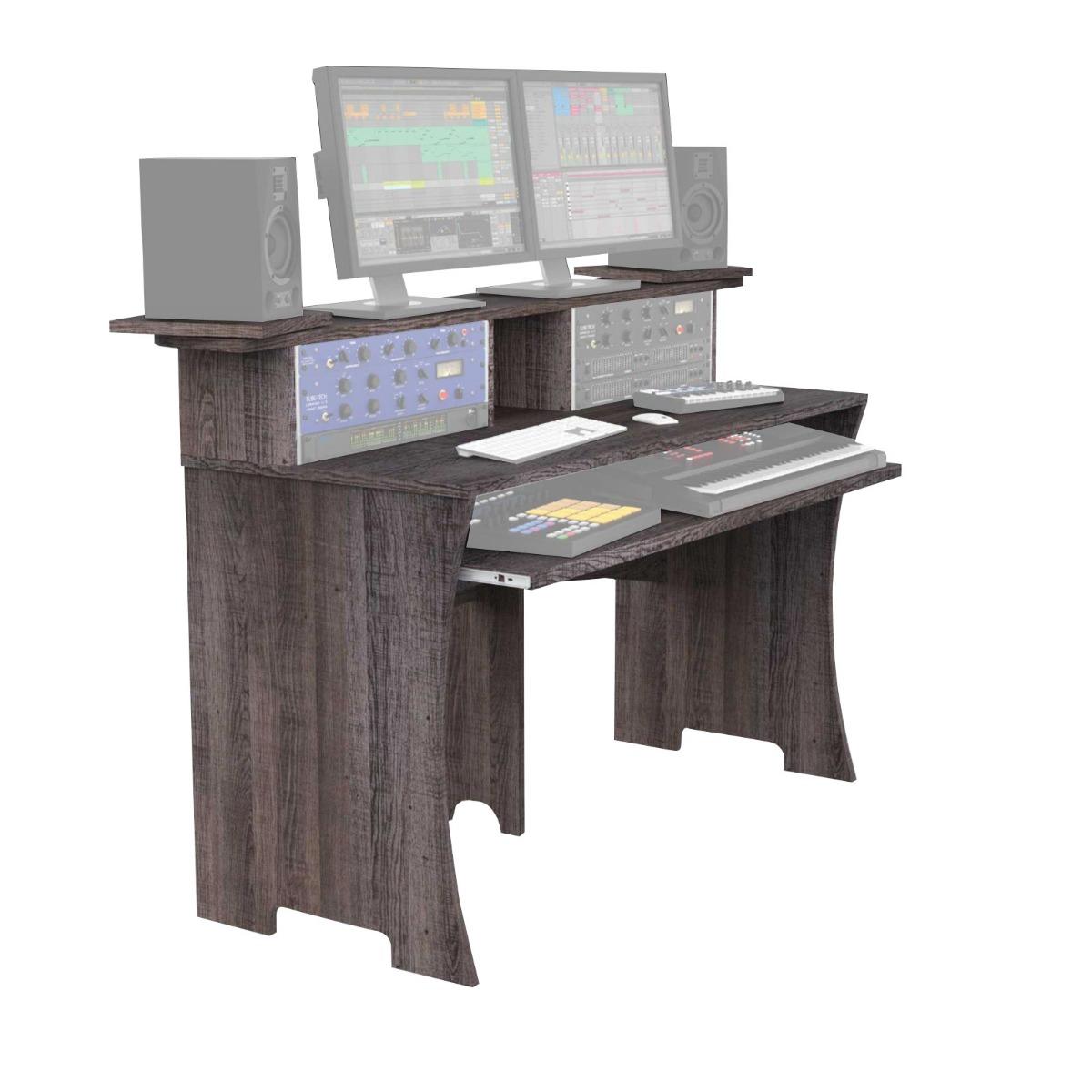 Glorious Workbench Driftwood Edition | IDJNOW