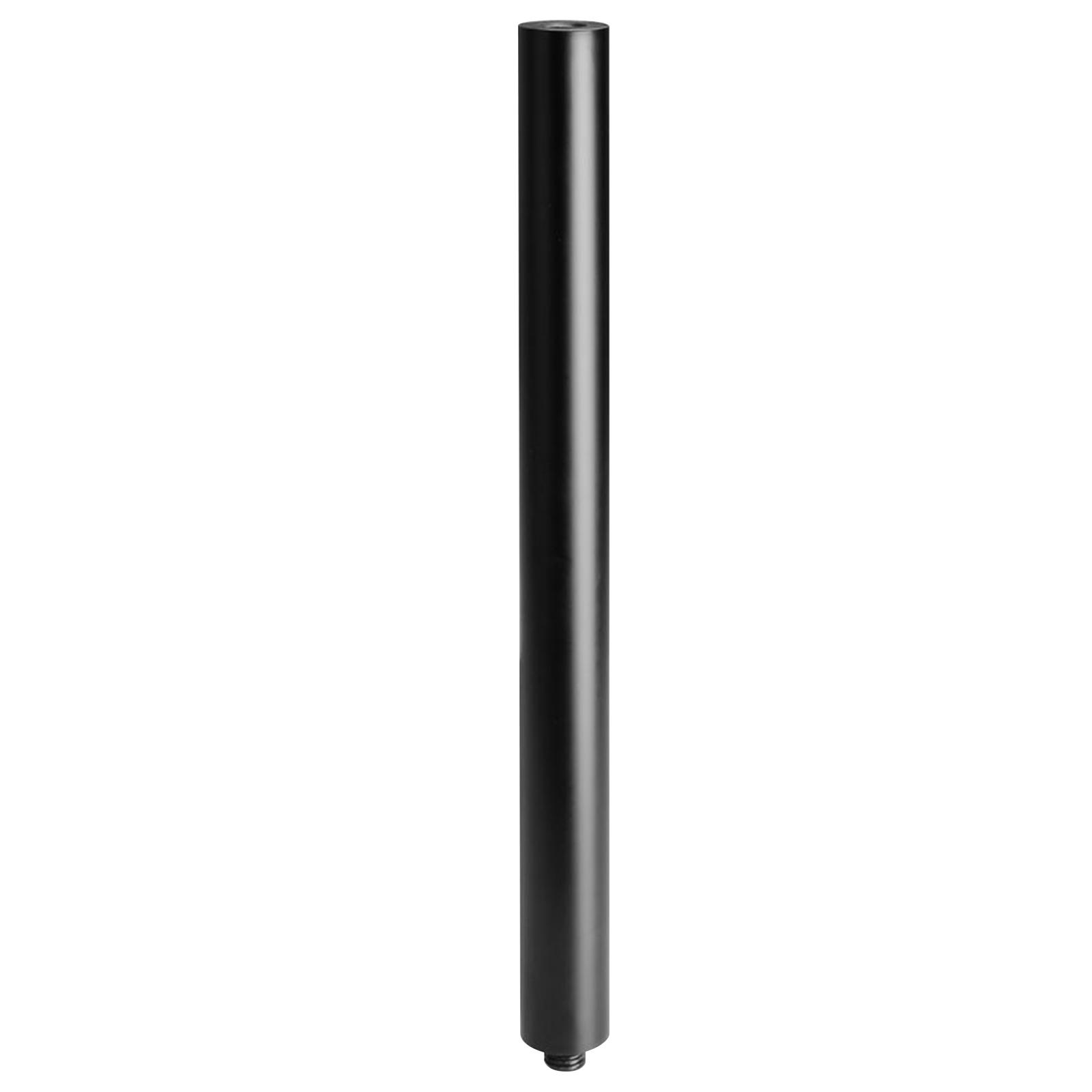 Gravity Cases SP 2332 EXT B Black Pole Extension | IDJNOW