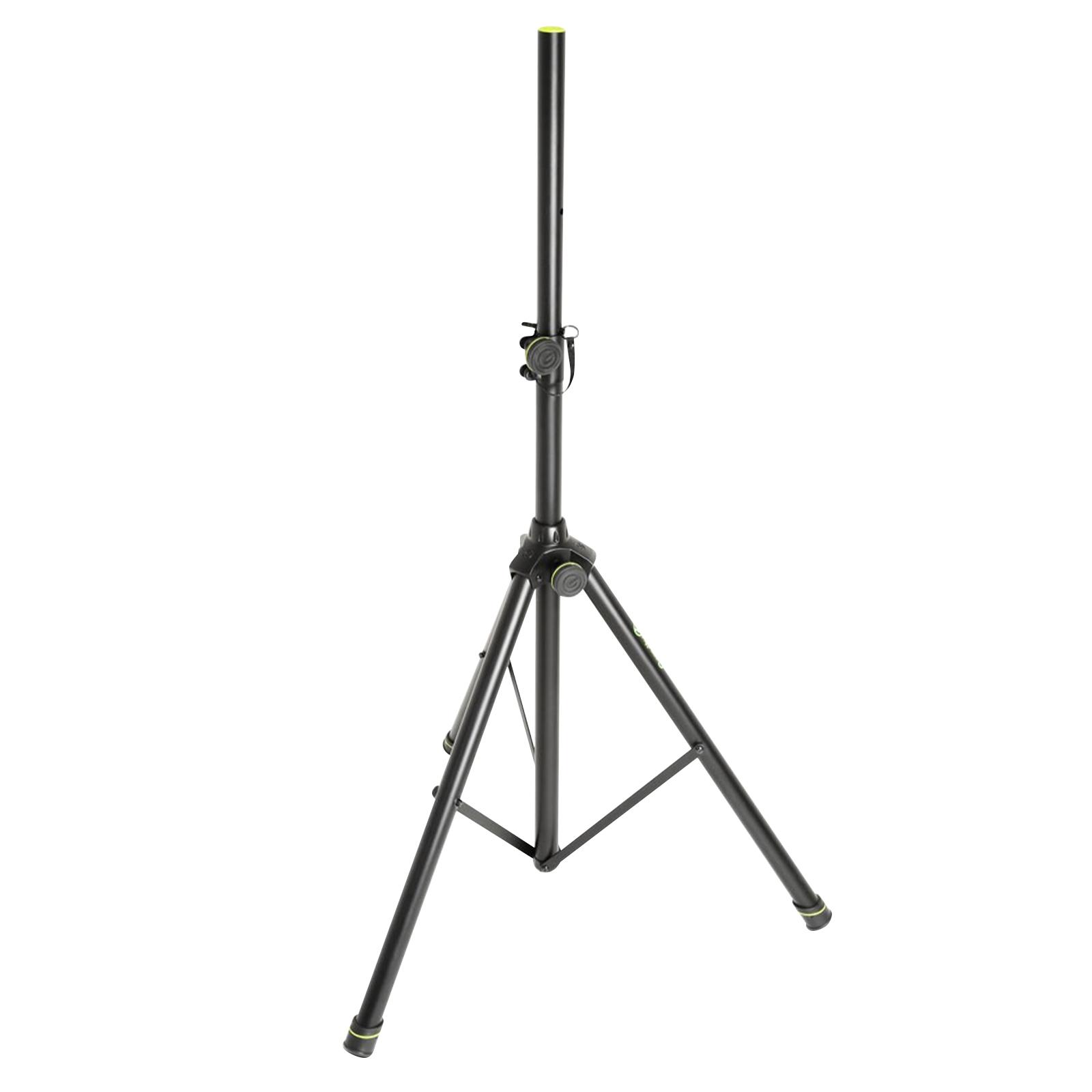 Gravity Stands SP 5211 ACB Pneumatic Speaker Stand | IDJNOW