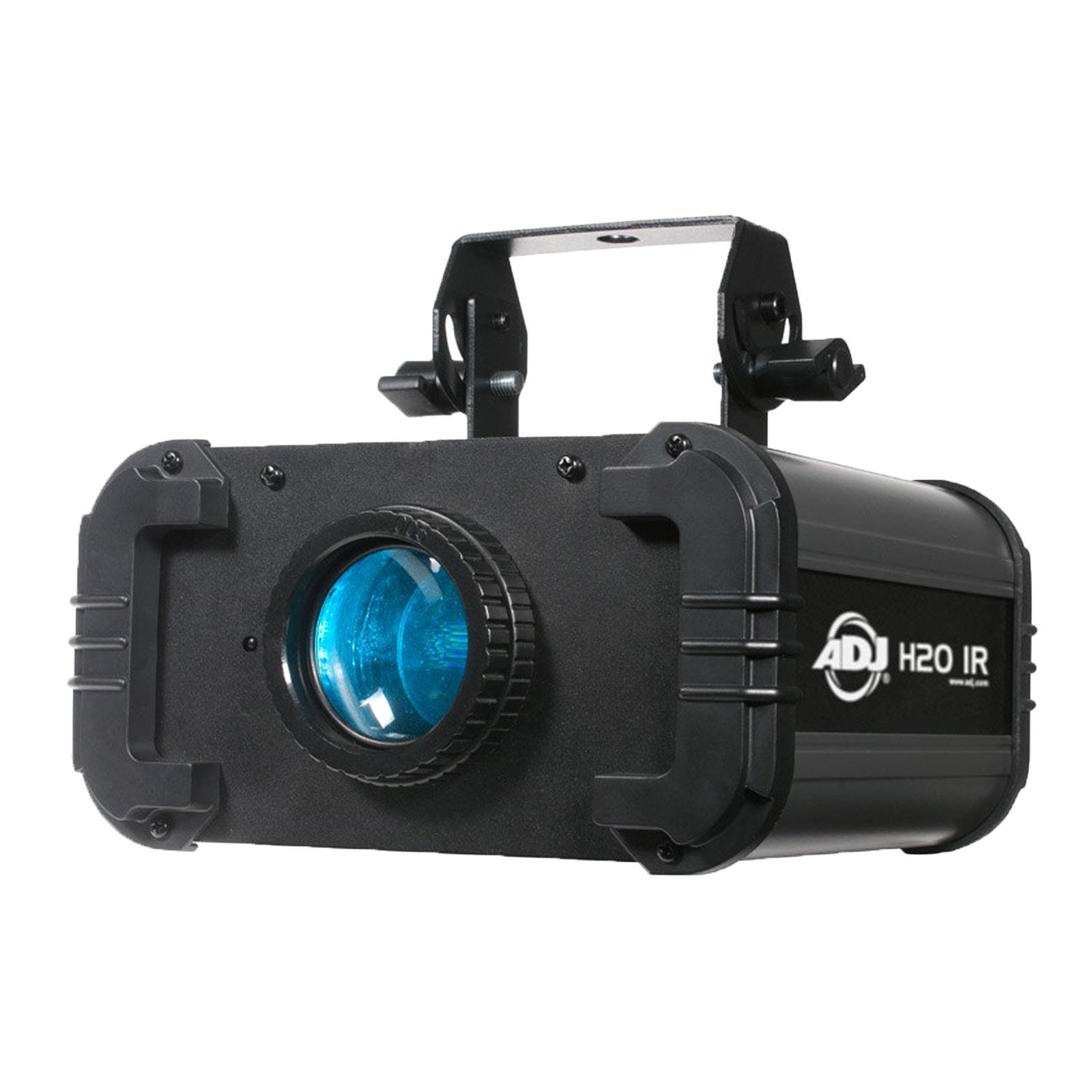 ADJ H20 IR Water Effect Light | IDJNOW