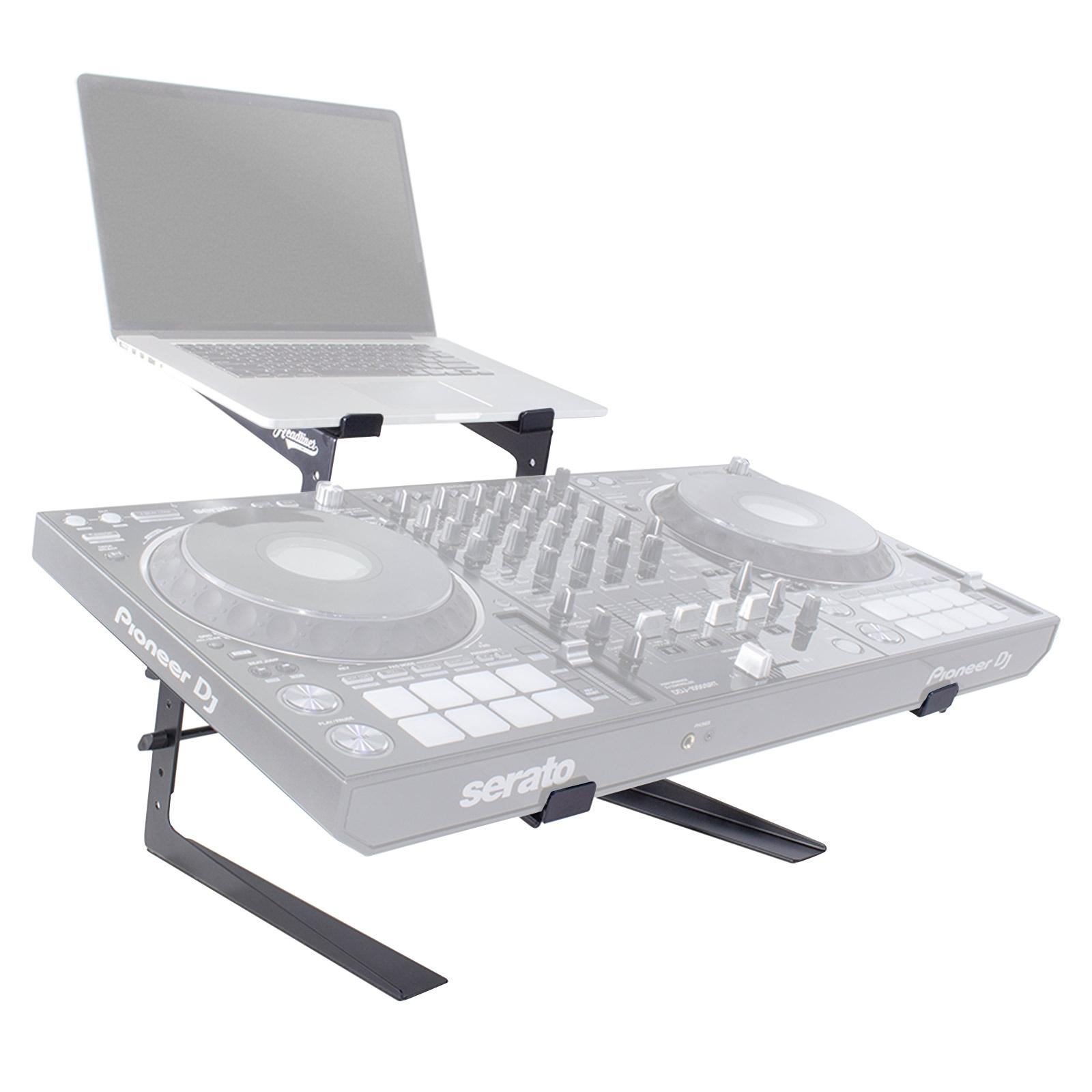 Headliner Covina Pro Controller Stand | IDJNOW