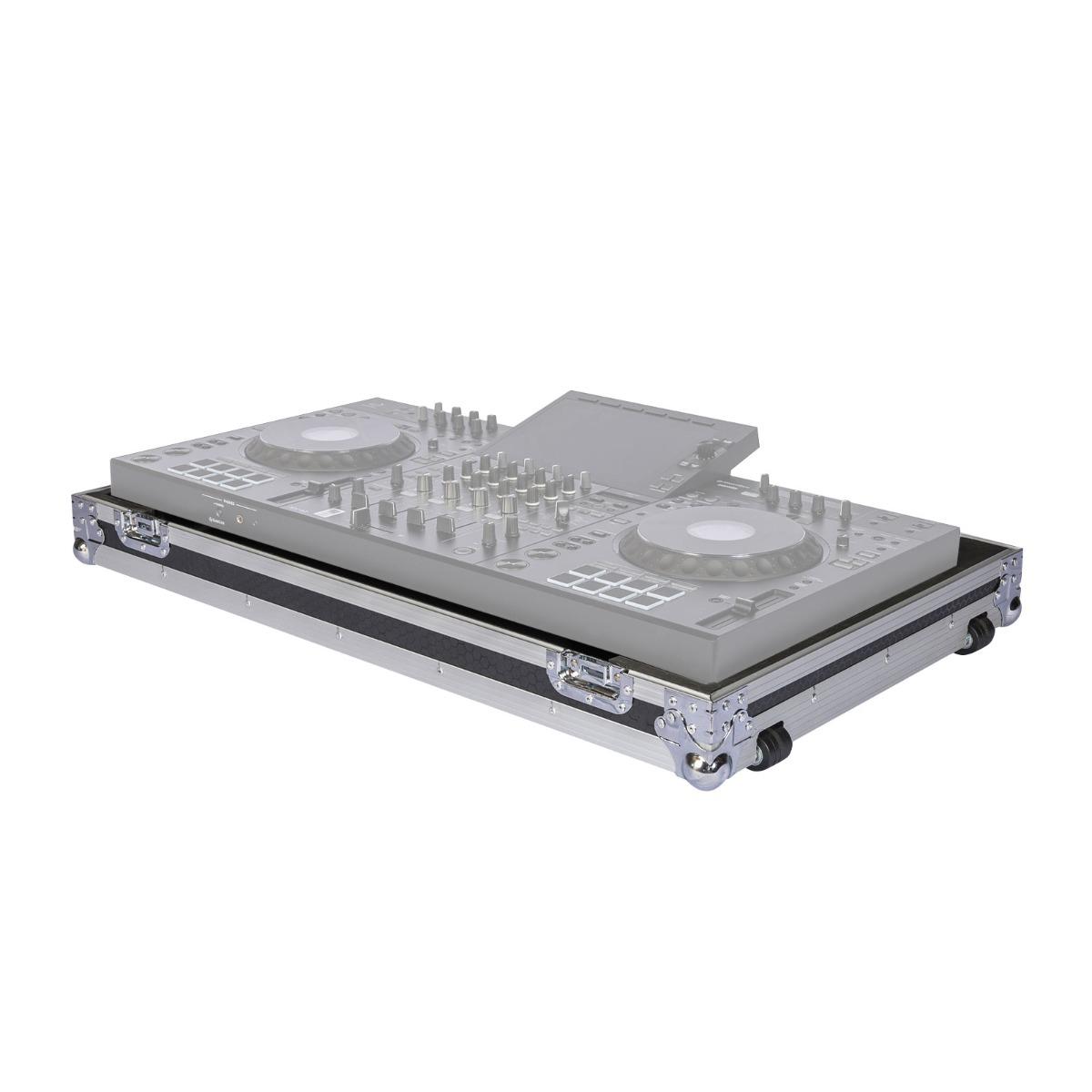 Headliner HL10024 Case for AlphaTheta XDJ-AZ with Wheels Headliner HL10024 Case for AlphaTheta XDJ-AZ with Wheels