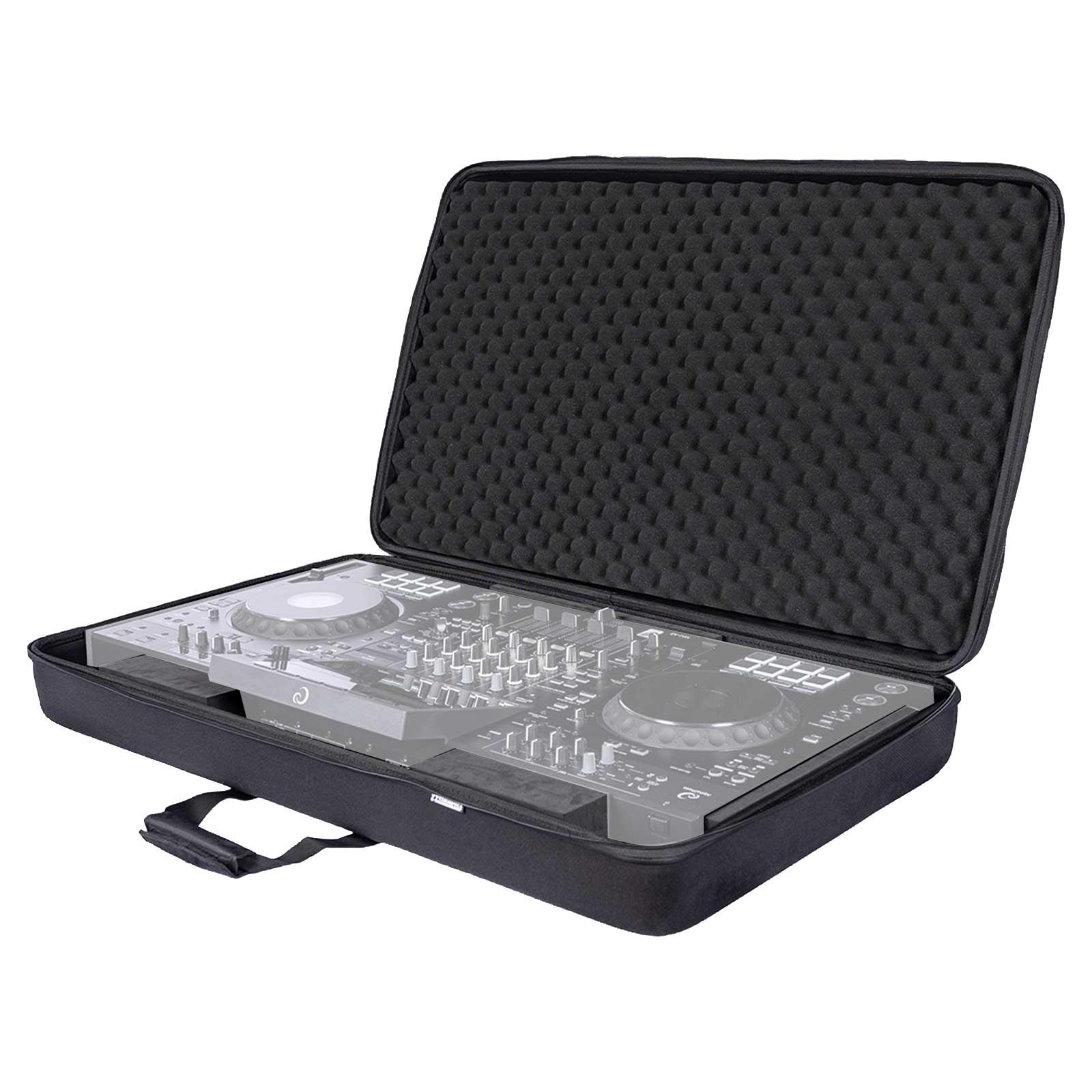 Headliner HL12021 Pro-Fit Case for AlphaTheta XDJ-AZ System