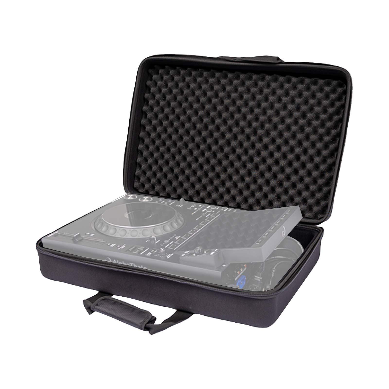 Headliner HL12023 Pro-Fit Case for AlphaTheta CDJ-3000X