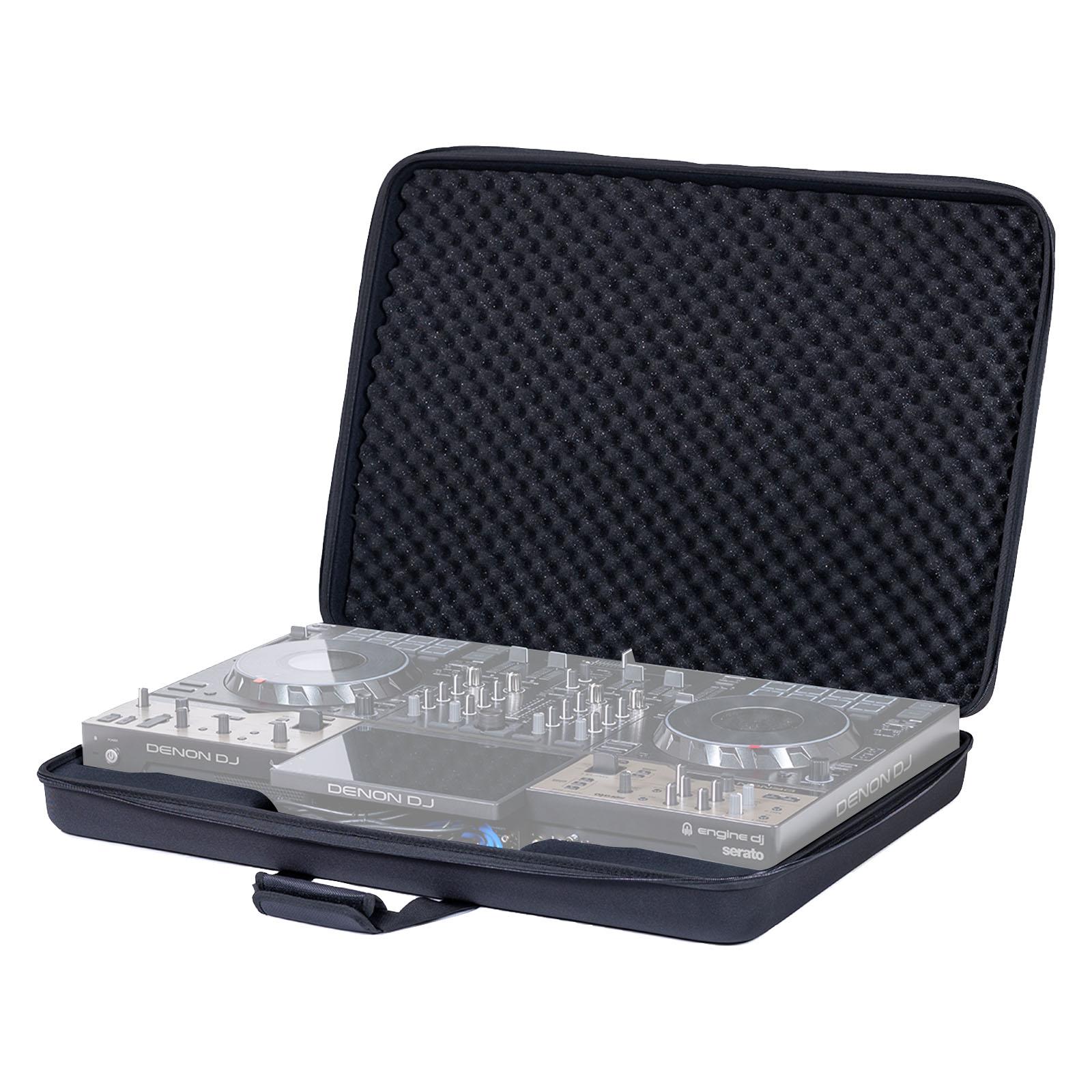 Headliner HL12025 Pro-Fit Case for Denon DJ Prime 4 G2