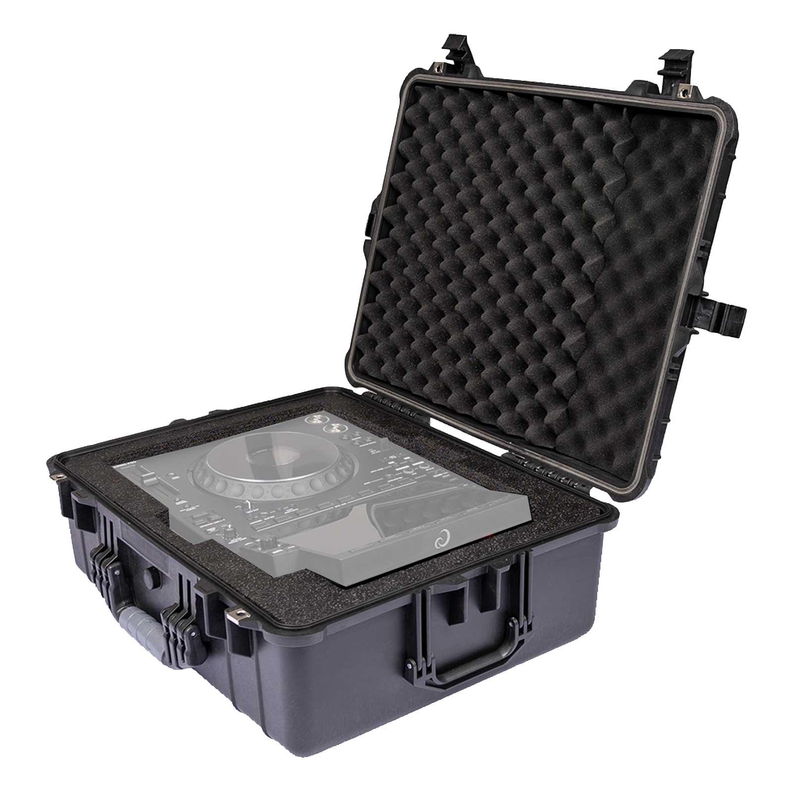 Headliner HL14000 Watertight Case for AlphaTheta CDJ-3000X