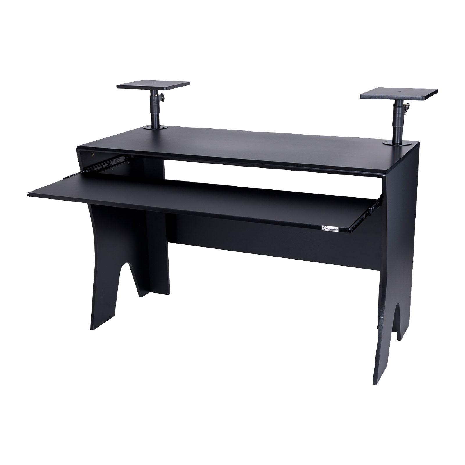デスク Headliner HL24010 Melrose Audio/Video Production Desk