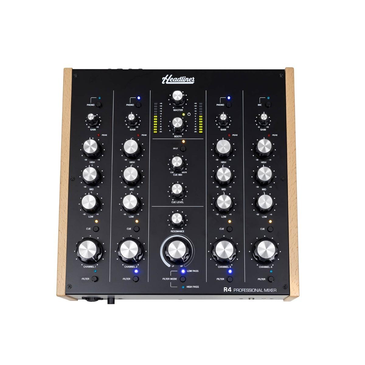 headliner-hl90120-r4-4-channel