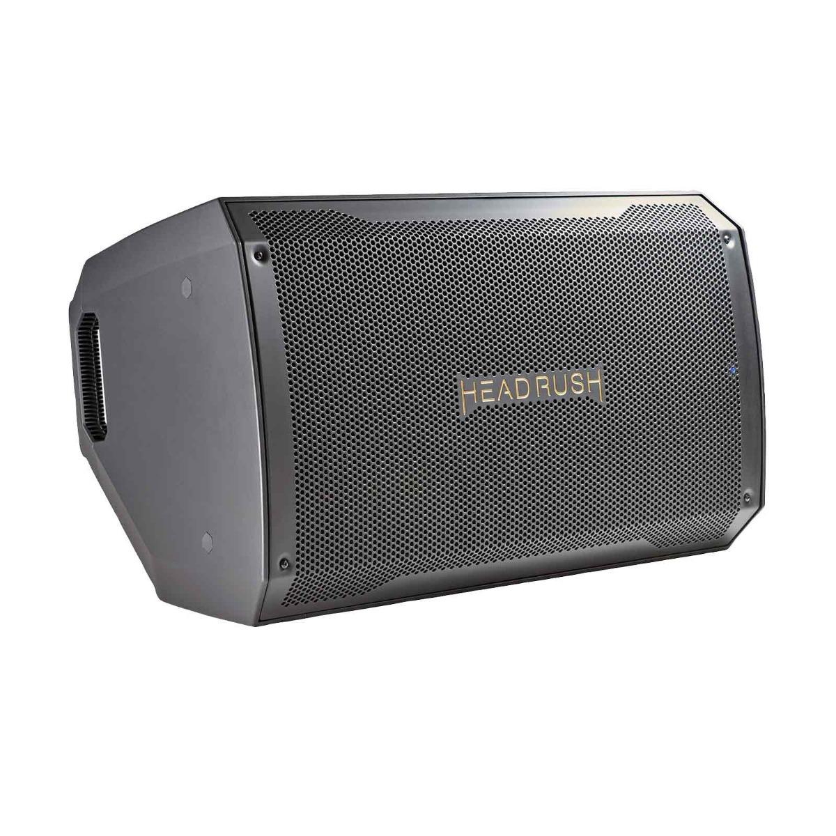 HEADRUSH FR112 200wフルレンジパワードスピーカー Headrush FRFR-112 | 2000-watt Powered Guitar Cabinet