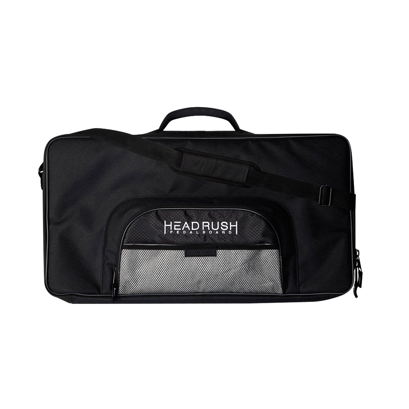 headrush pedalboard 限定ソフトケース付き HeadRush Gig Bag Light-Weight Nylon Carry Bag | IDJNOW
