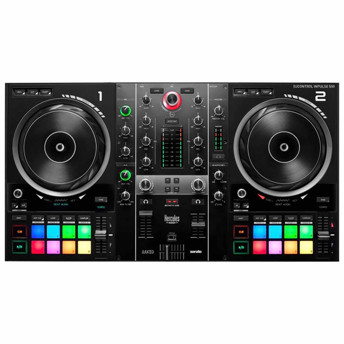 hercules-djcontrol-inpulse-500