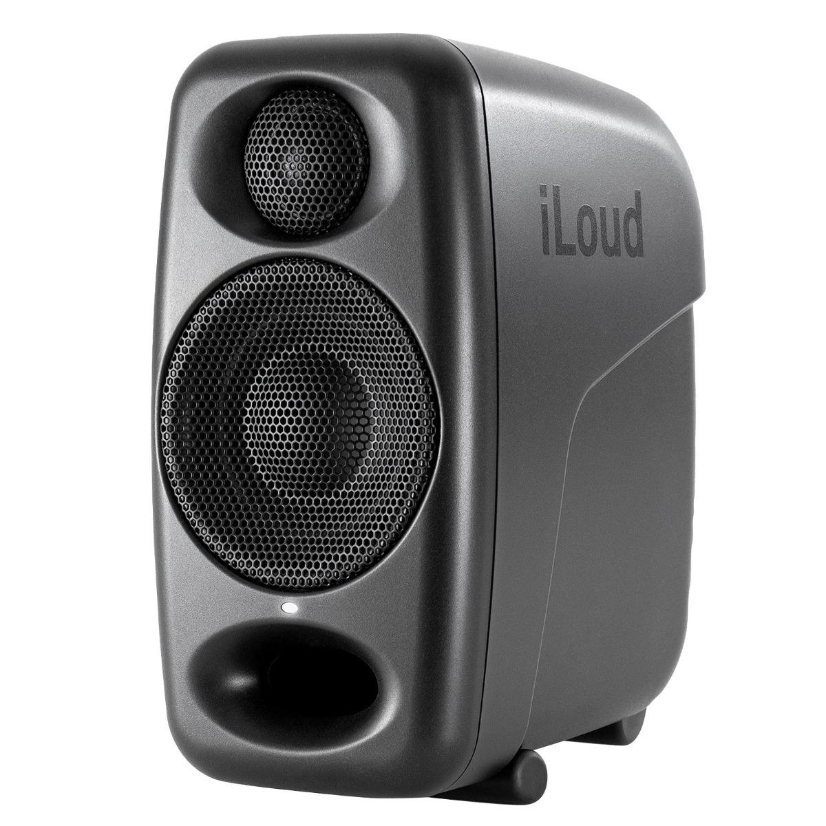 IK Multimedia iLoud Micro Monitor Pro Studio Monitor