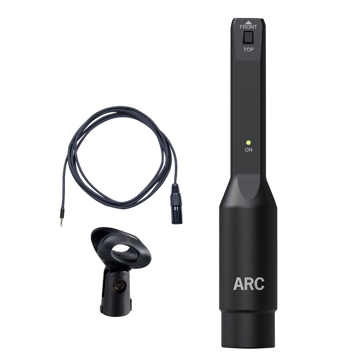 IK Multimedia - Measurement Microphone