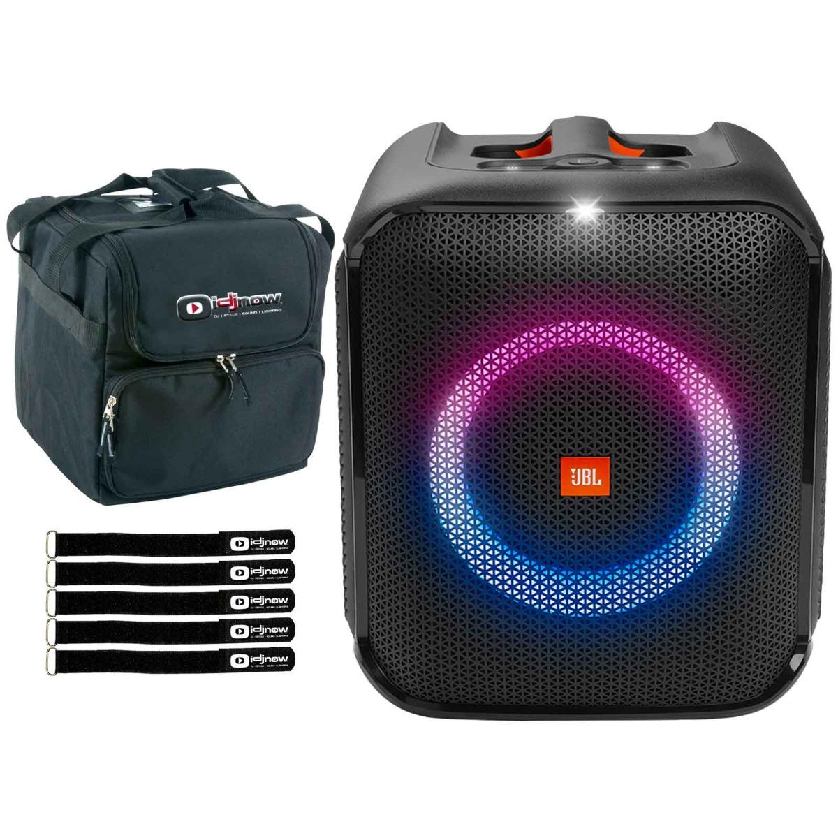 美品 JBL PARTBOX ENCORE ESSENTIAL 箱付き Amazon.com: JBL PartyBox Encore Essential Portable Party Speaker